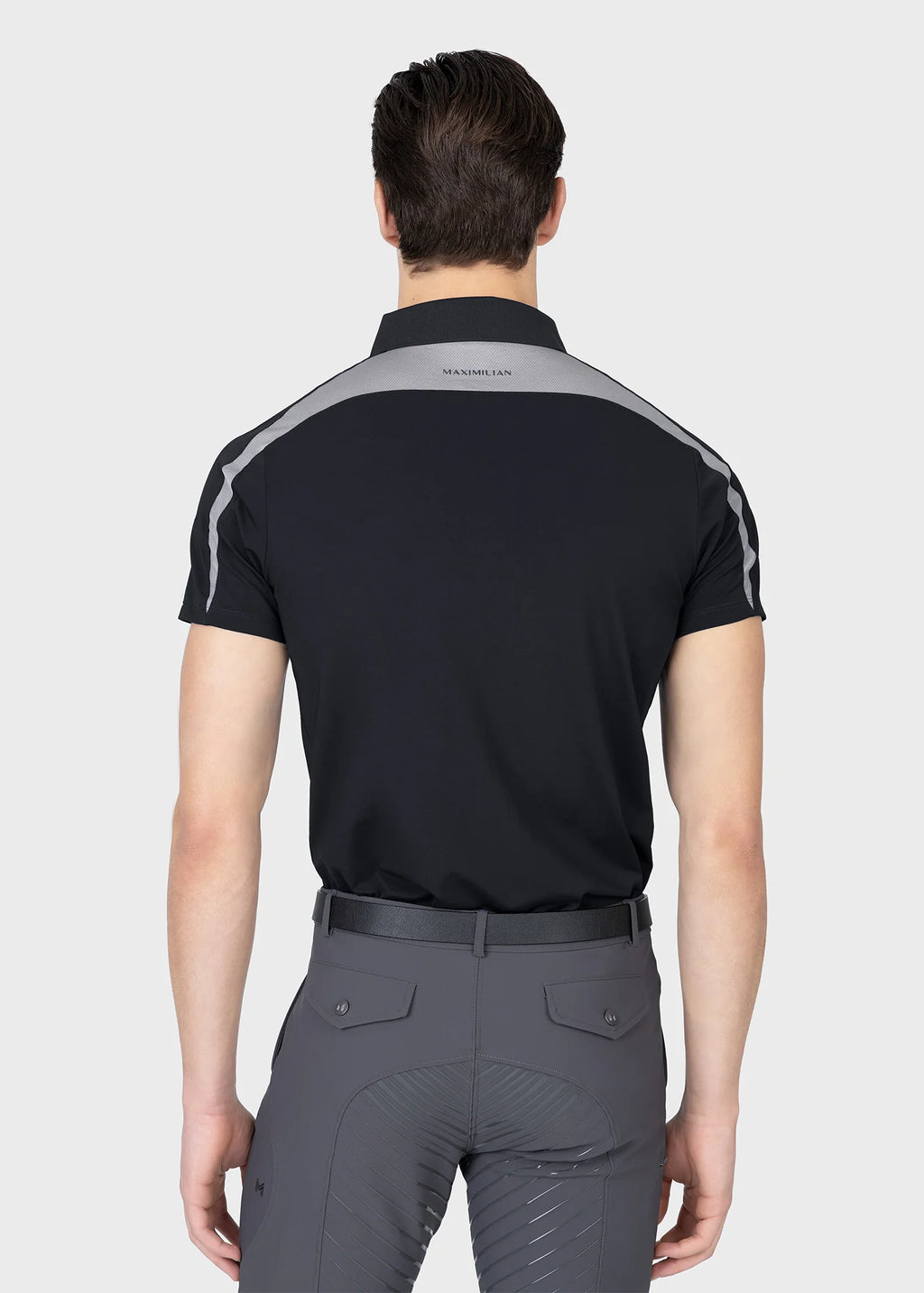 Court Polo Shirt