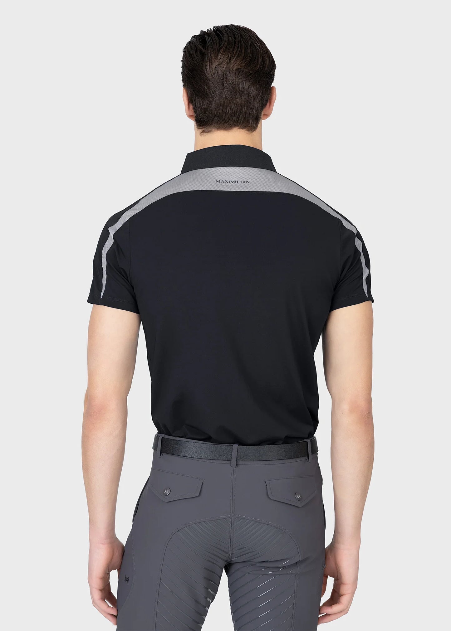 Court Polo Shirt