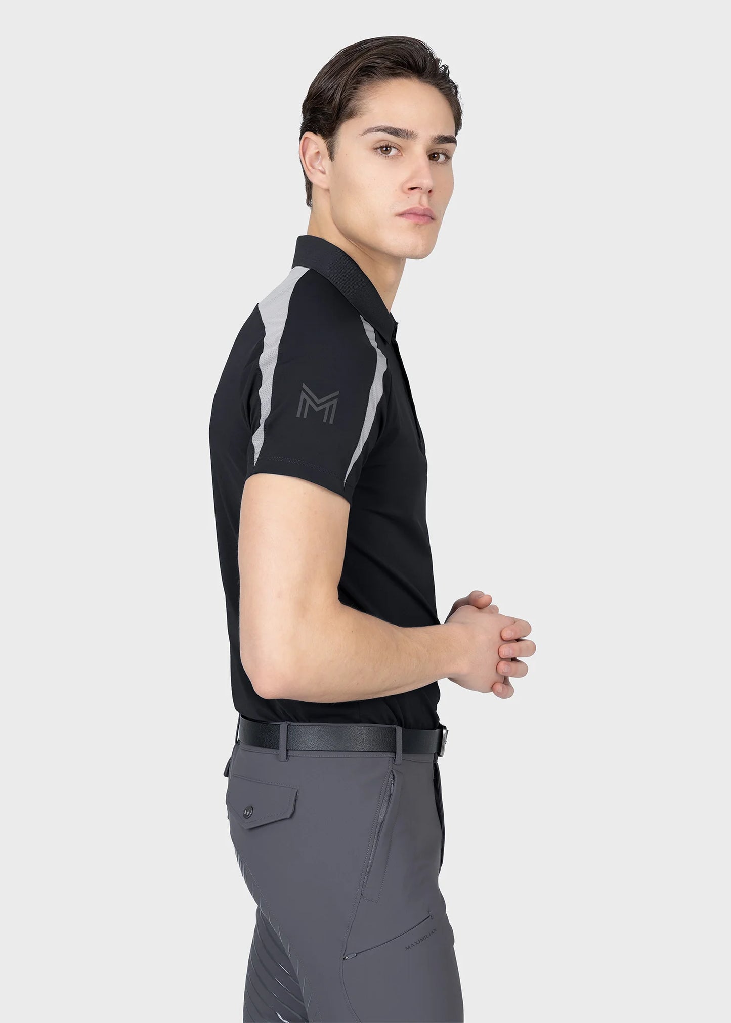 Court Polo Shirt