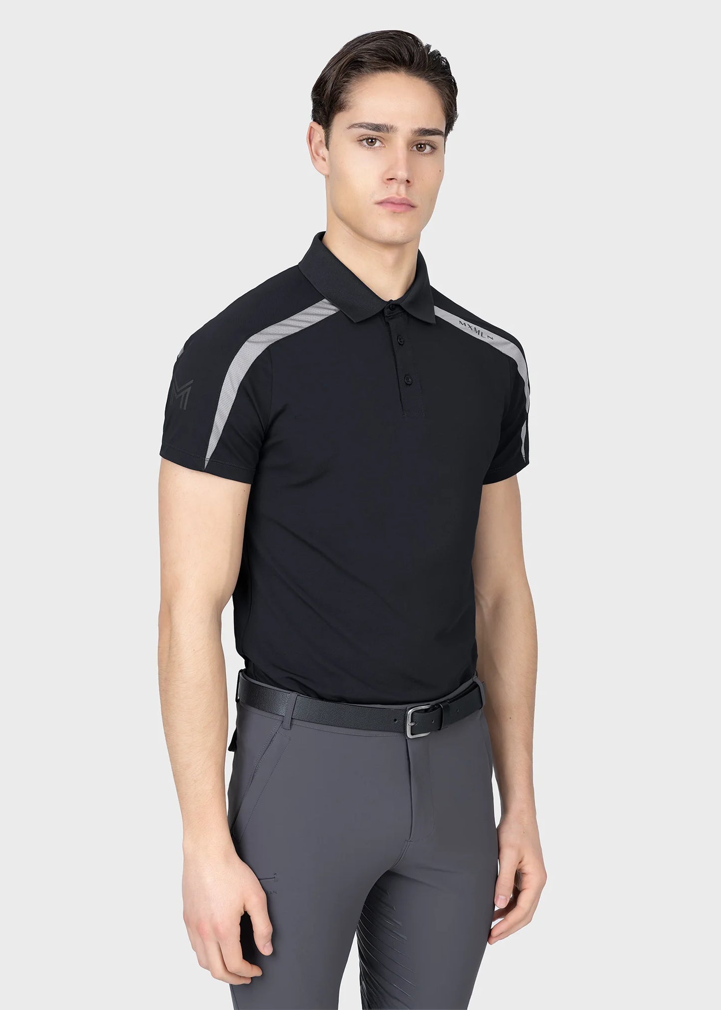 Court Polo Shirt