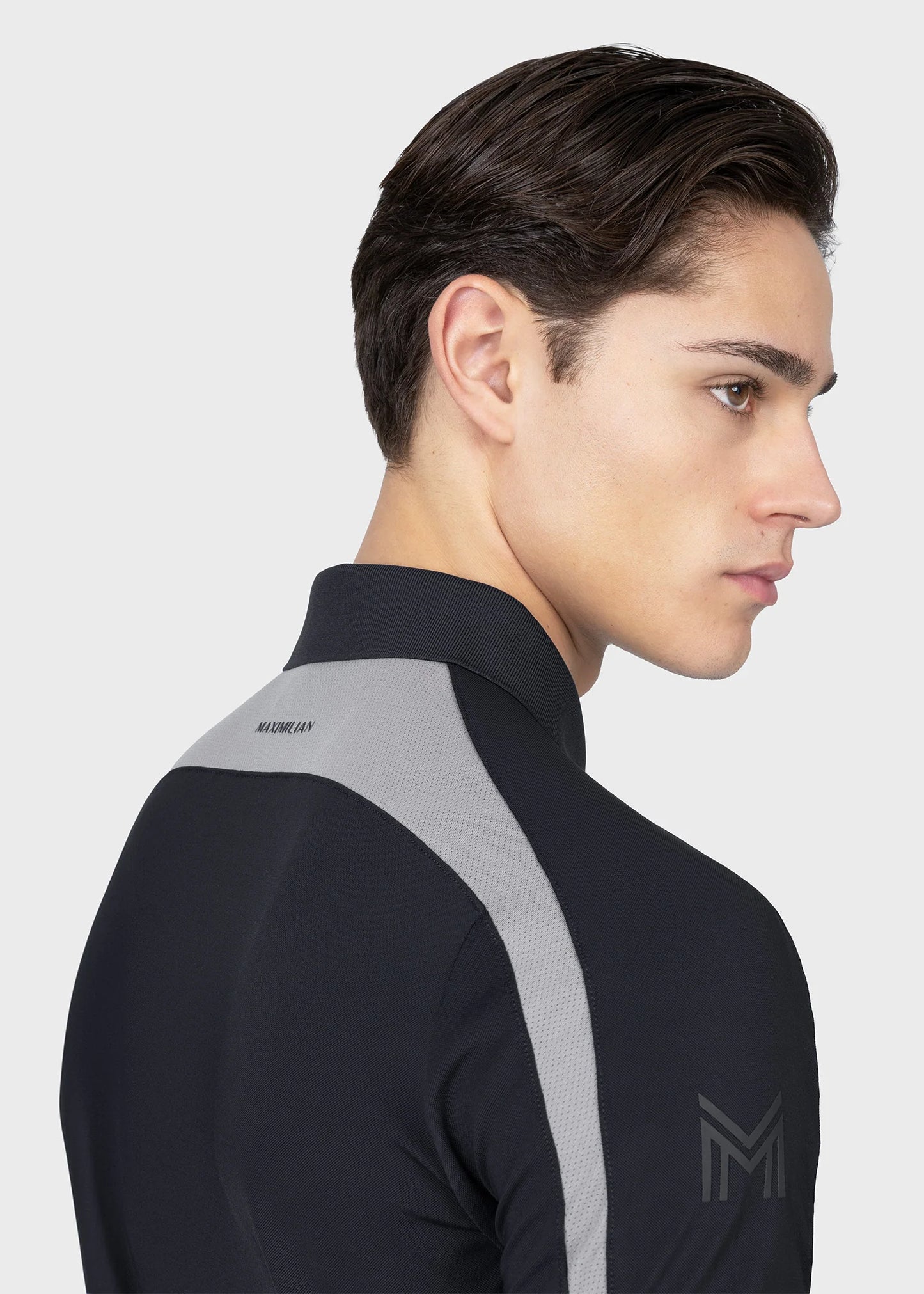 Court Polo Shirt