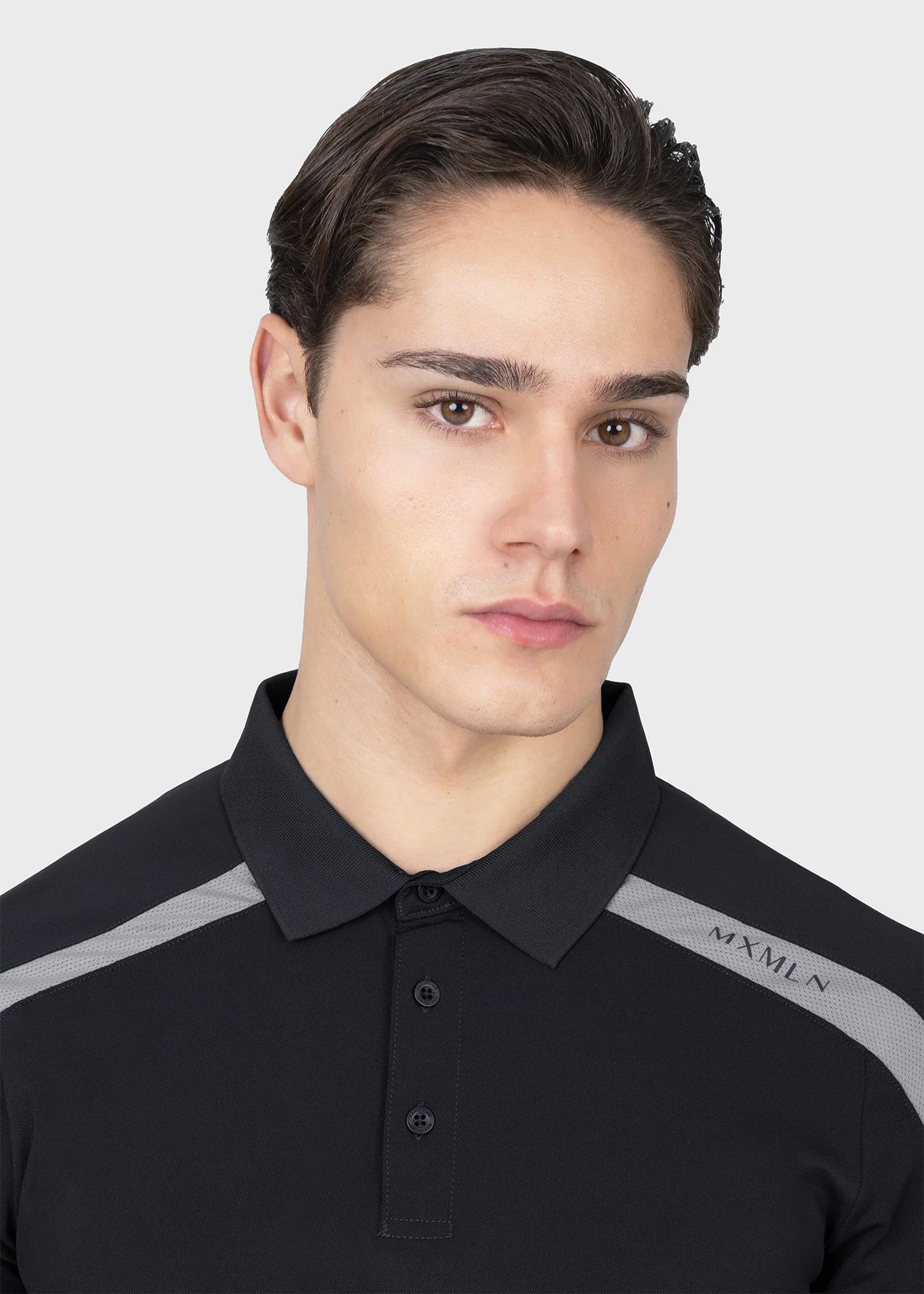 Court Polo Shirt