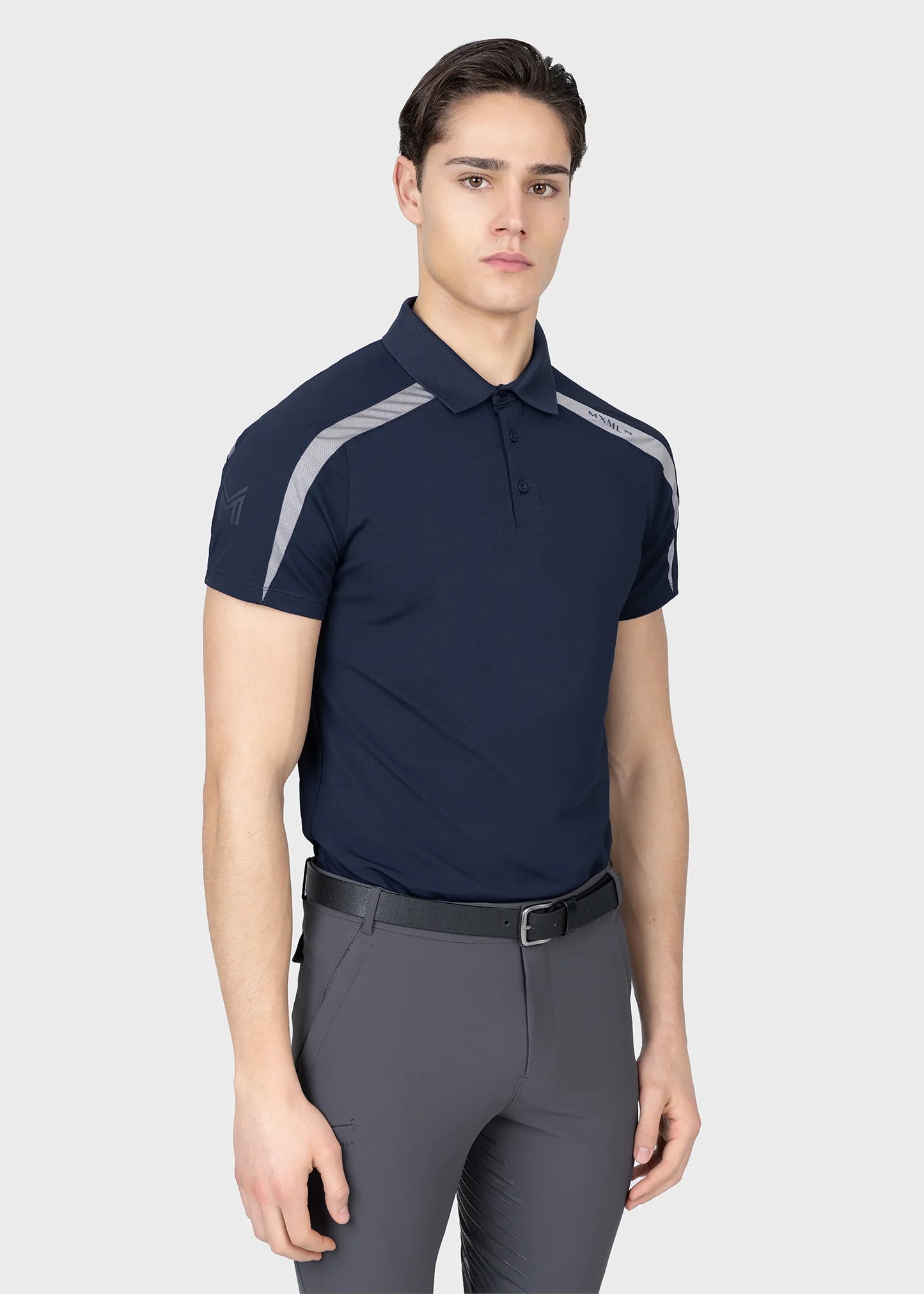 Court Polo Shirt