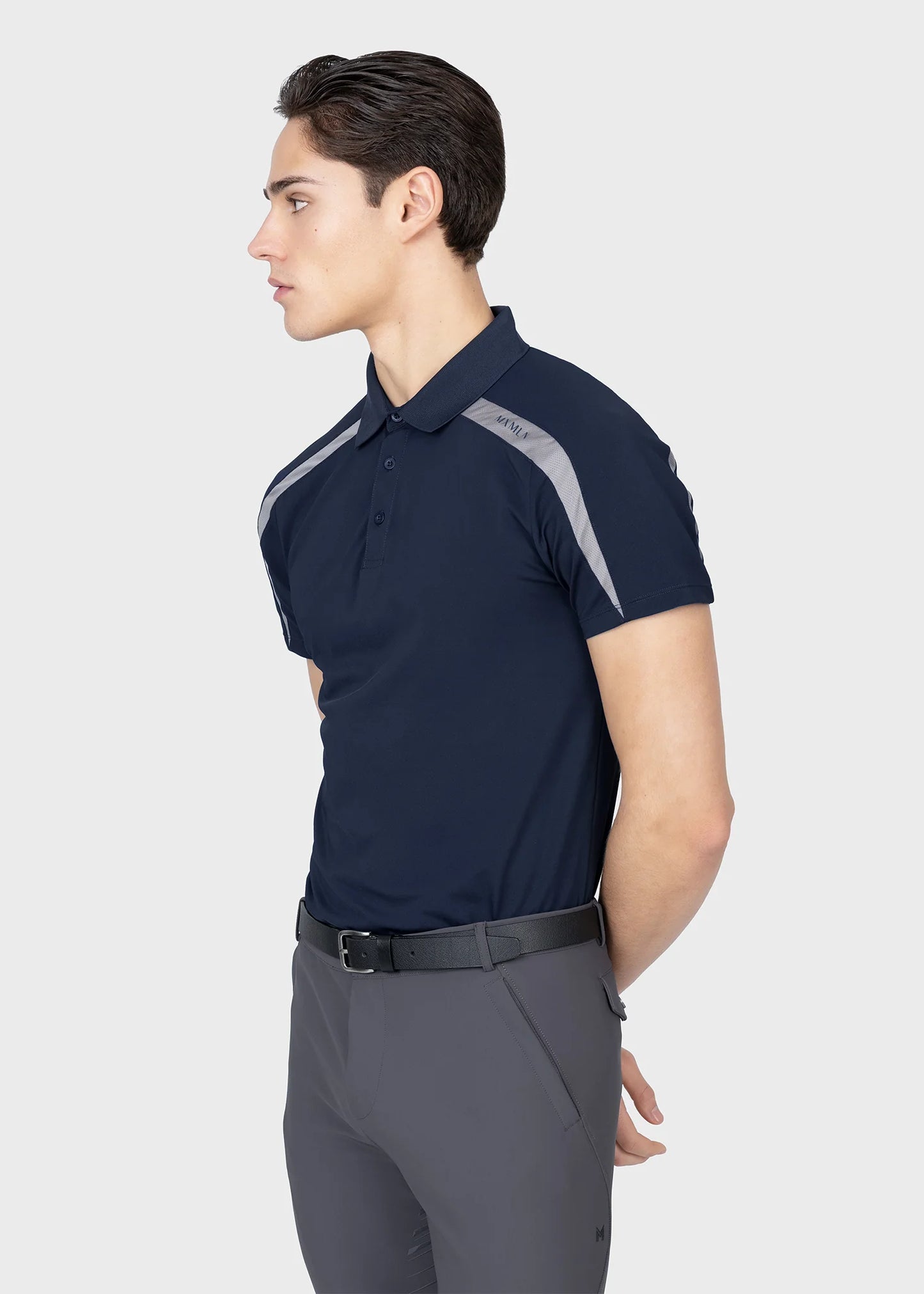 Court Polo Shirt