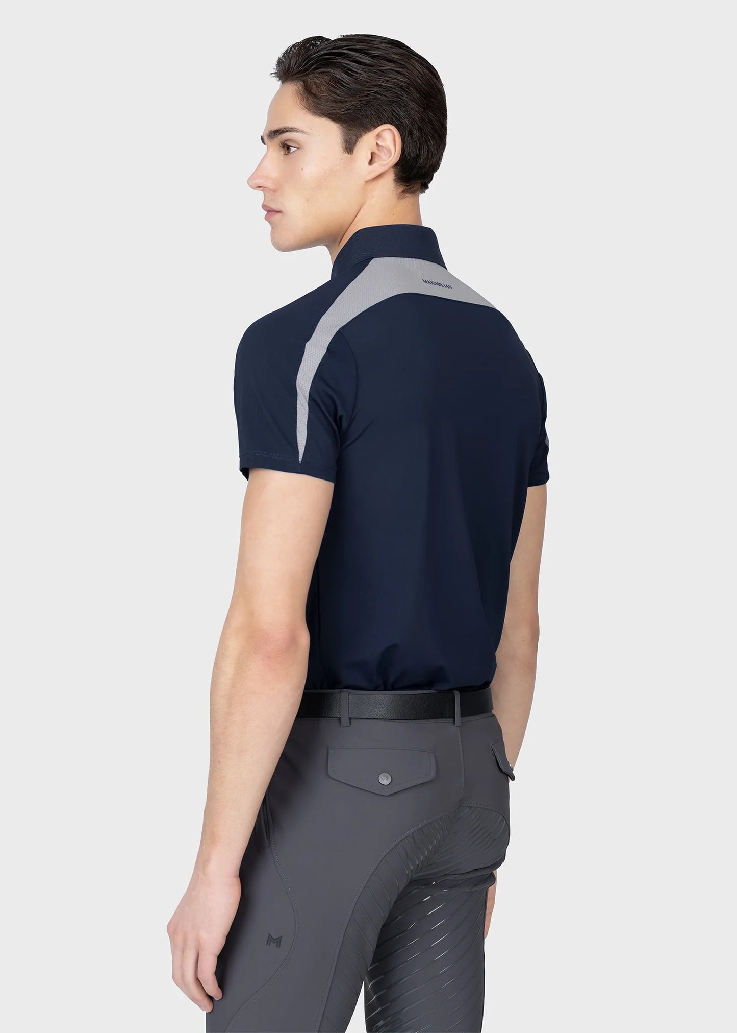 Court Polo Shirt