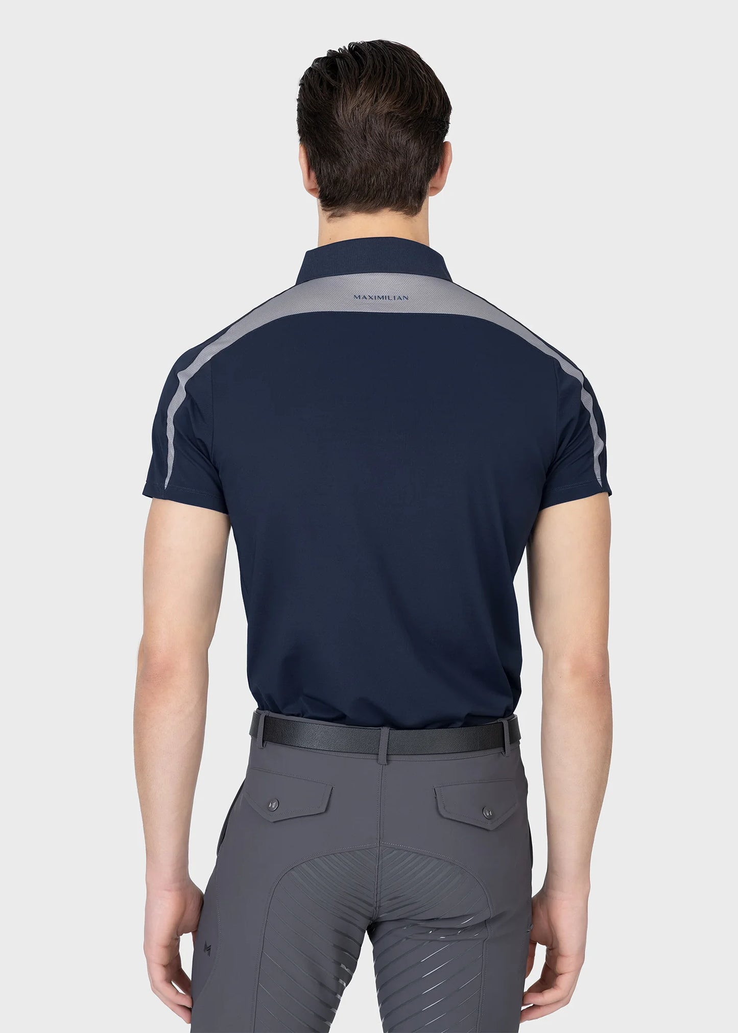 Court Polo Shirt