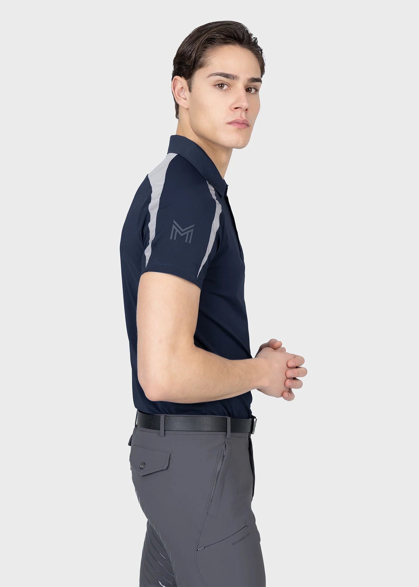 Court Polo Shirt