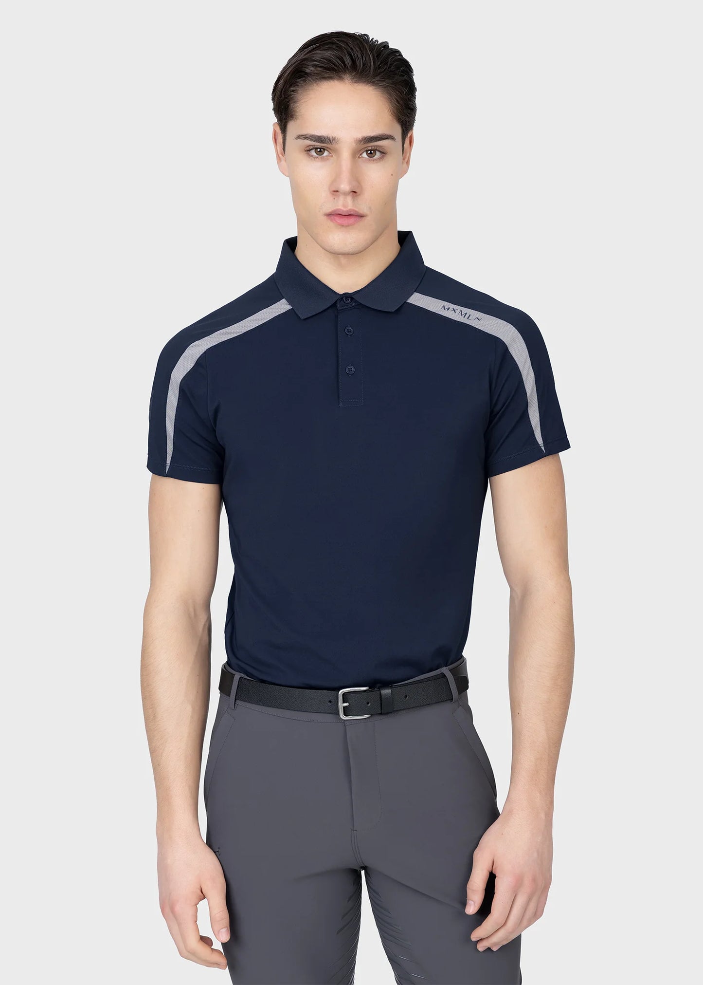 Court Polo Shirt
