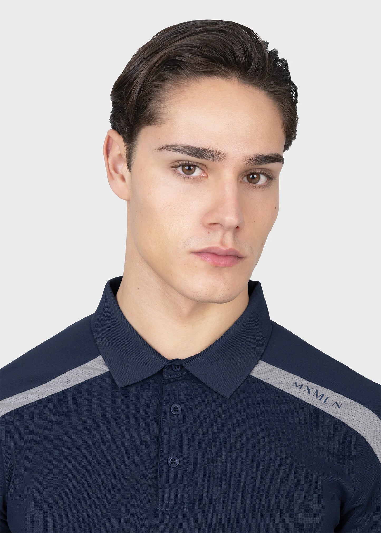 Court Polo Shirt