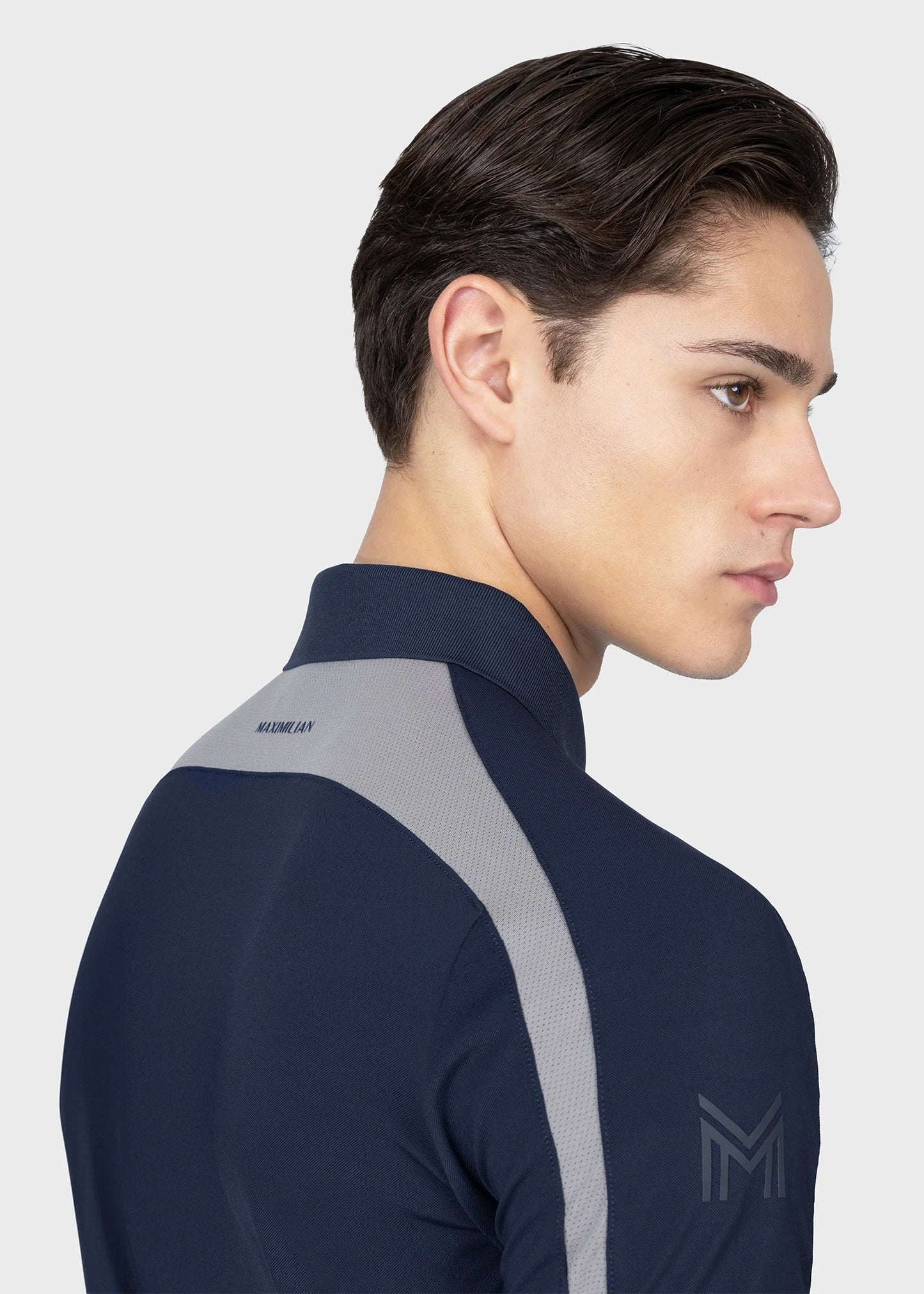 Court Polo Shirt