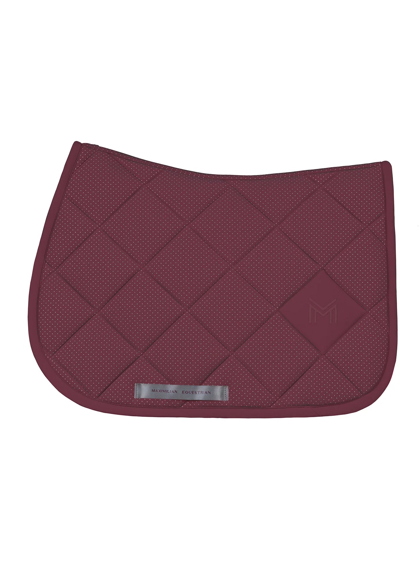 Aeris Jumping Saddle Pad