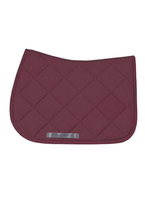 Aeris Jumping Saddle Pad