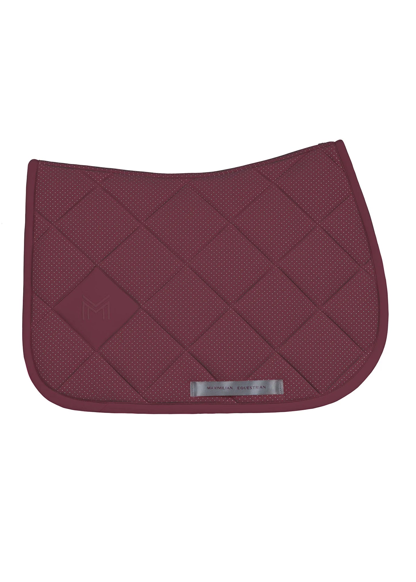 Aeris Jumping Saddle Pad