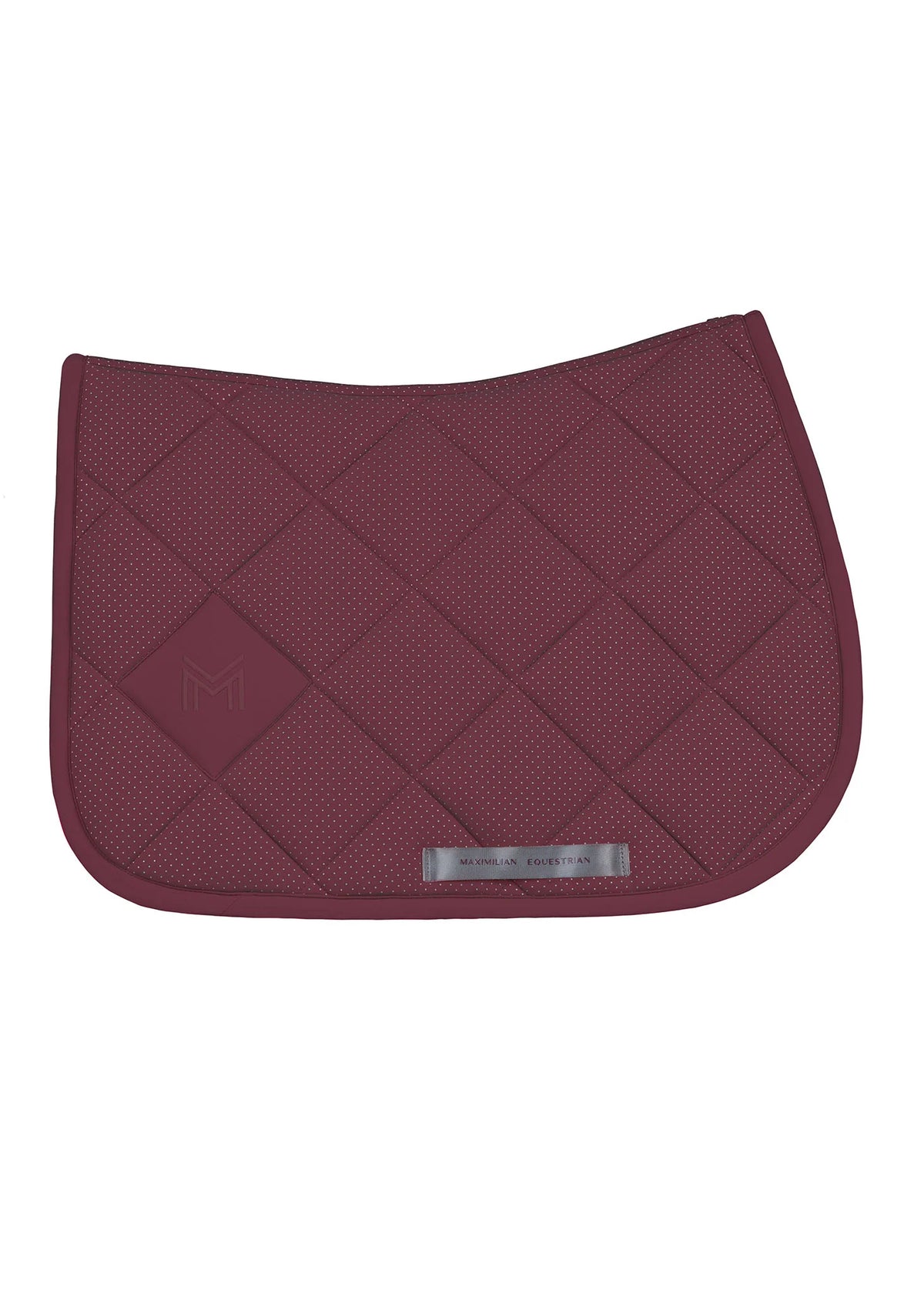 Aeris Jumping Saddle Pad