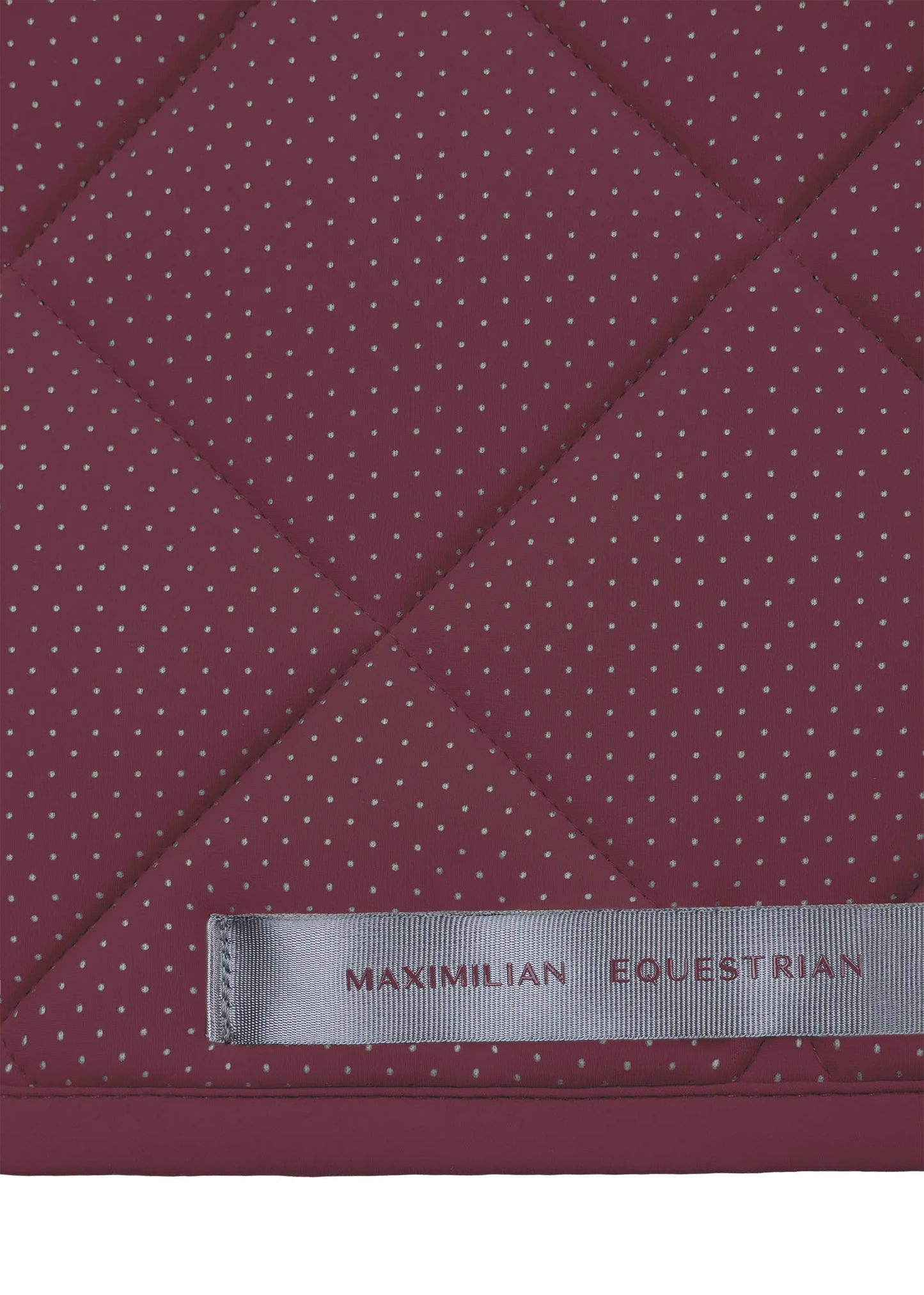 Aeris Jumping Saddle Pad