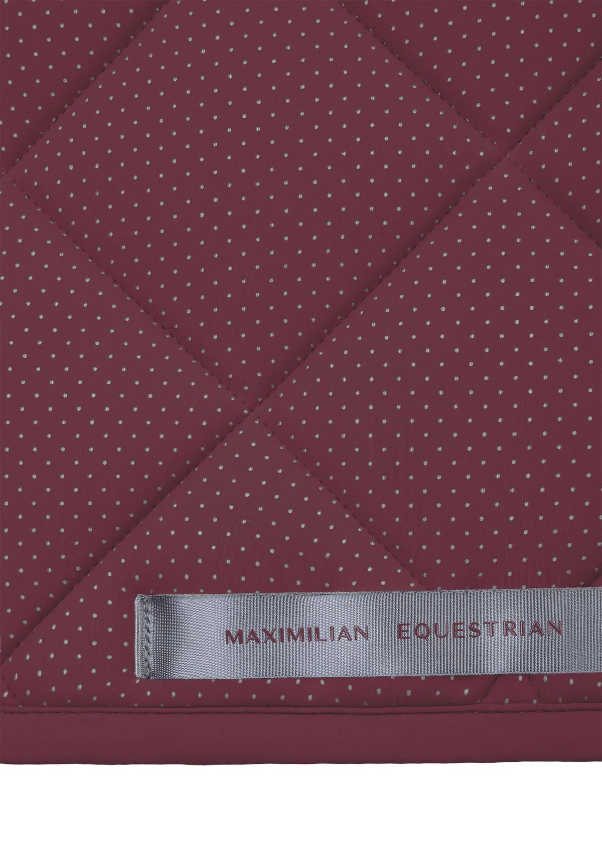 Aeris Jumping Saddle Pad