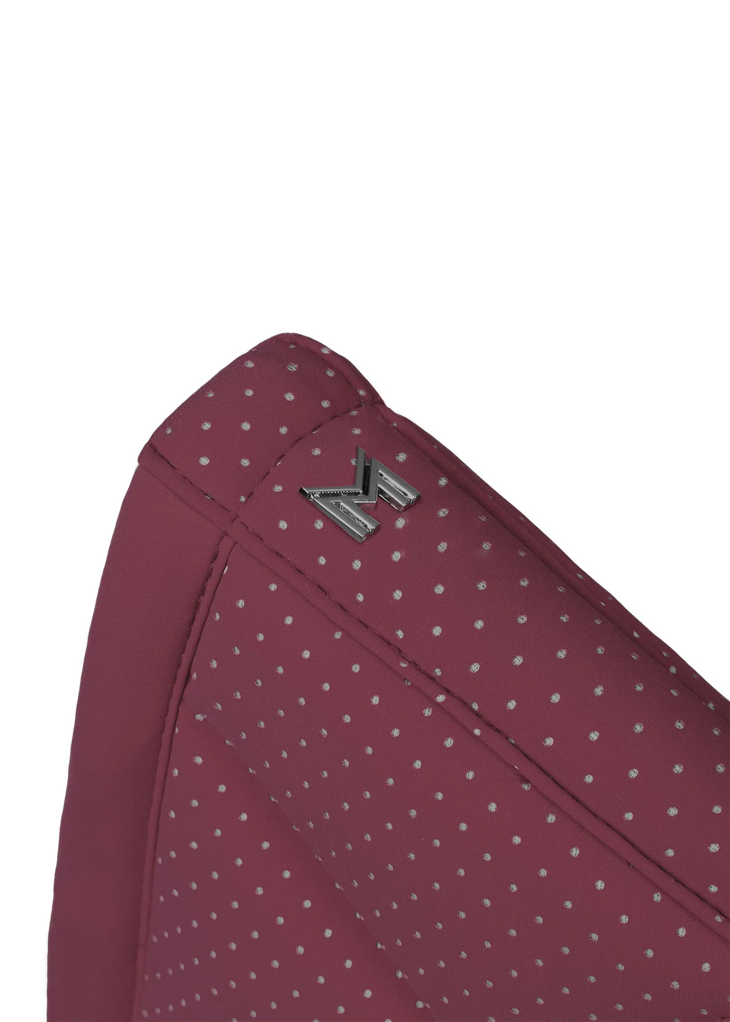 Aeris Jumping Saddle Pad