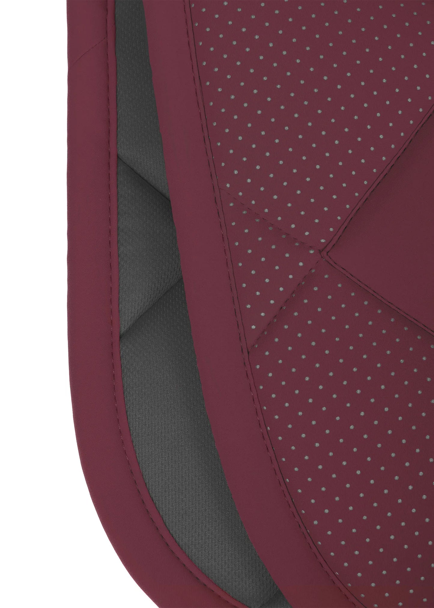 Aeris Jumping Saddle Pad