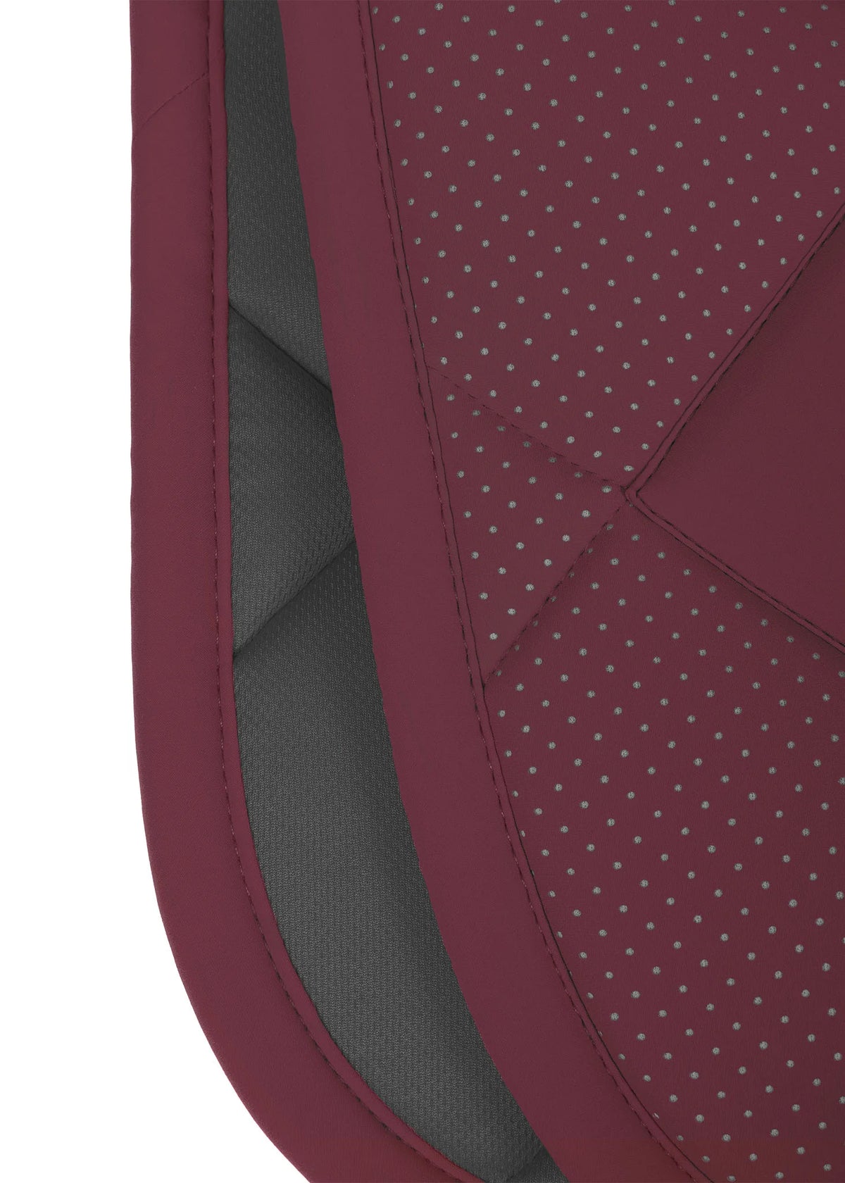 Aeris Dressage Saddle Pad