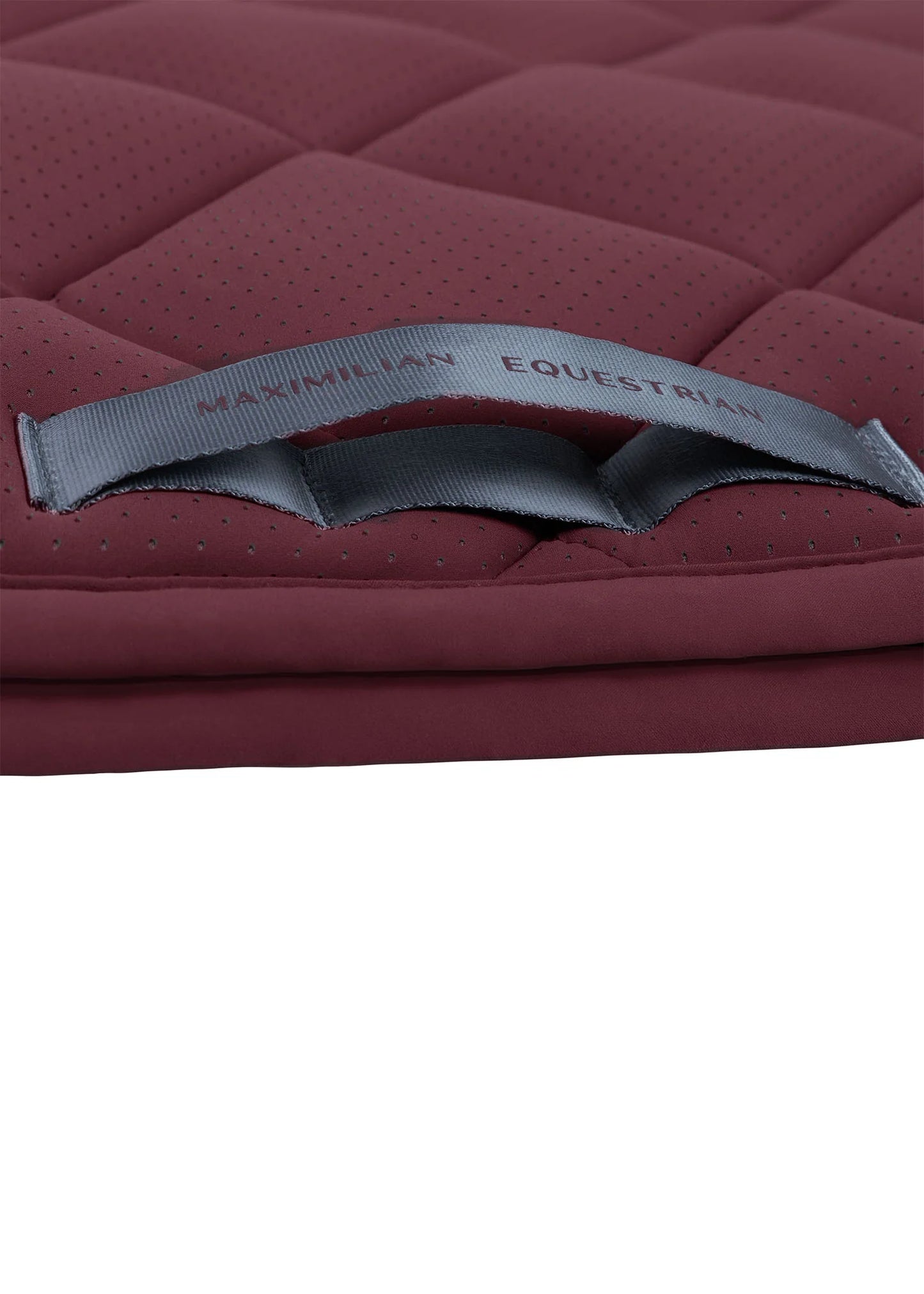 Aeris Dressage Saddle Pad