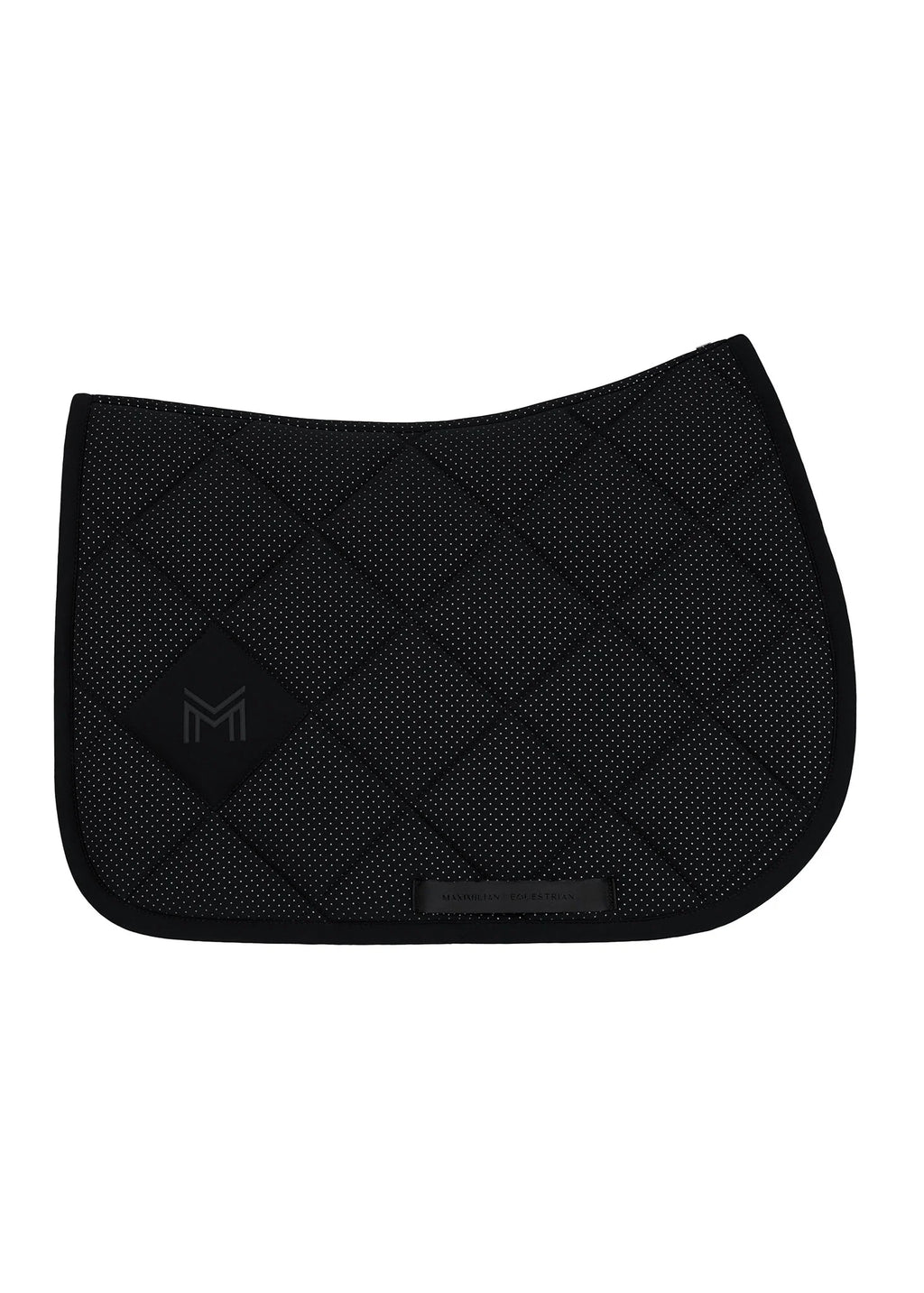 Aeris Jumping Saddle Pad