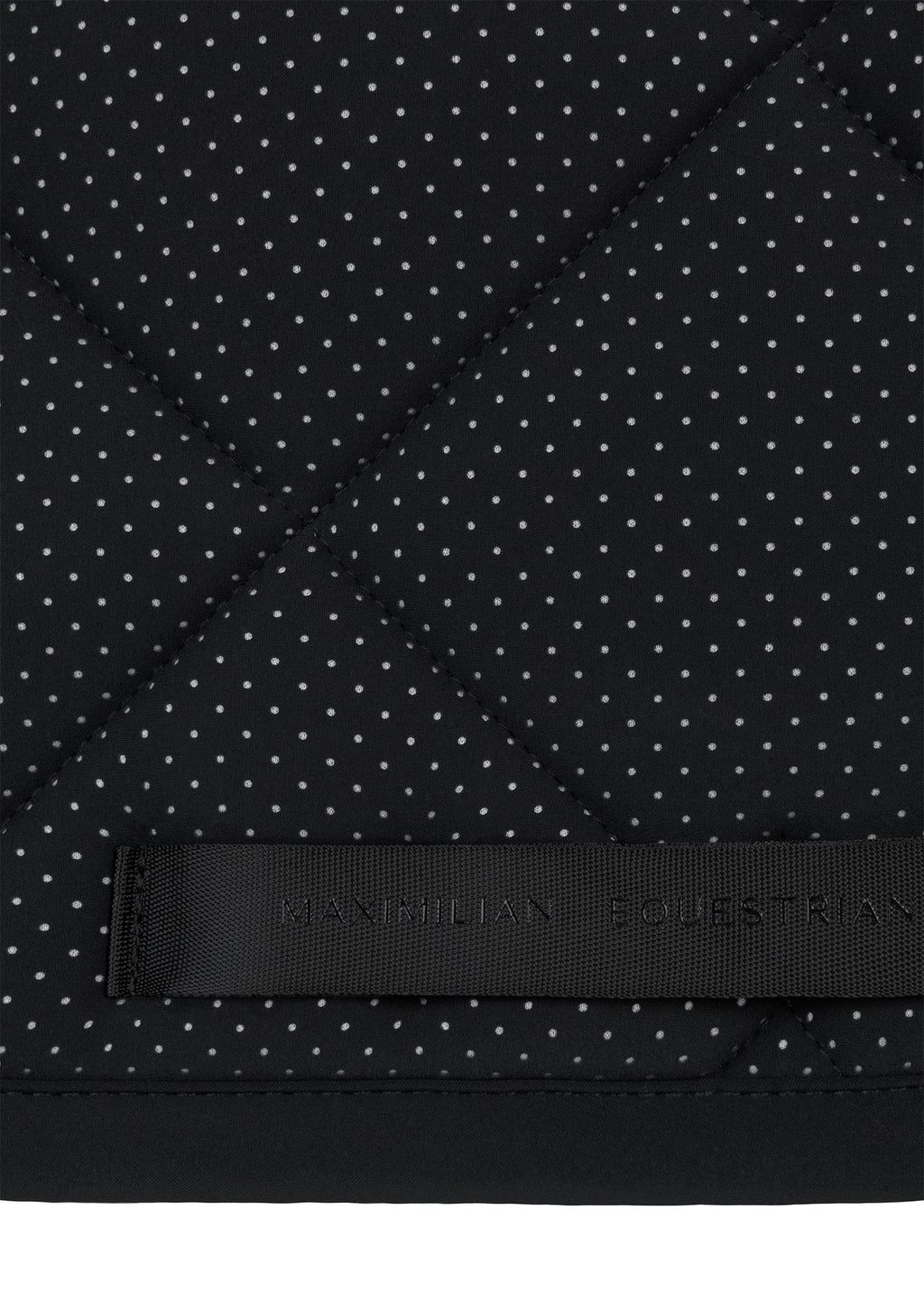 Aeris Dressage Saddle Pad