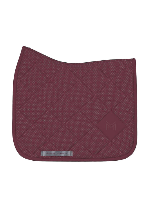 Aeris Dressage Saddle Pad