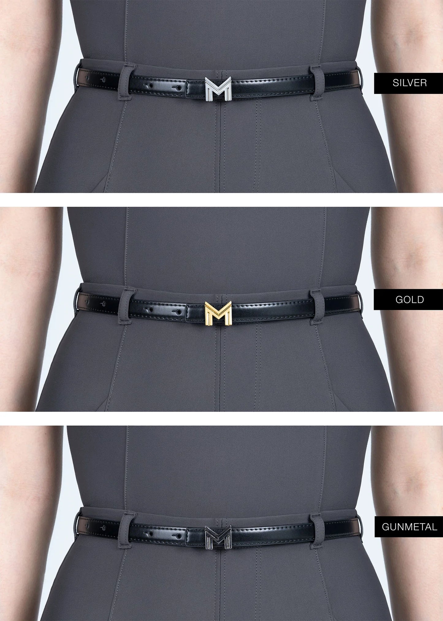 Velya Riding Leggings + Belt