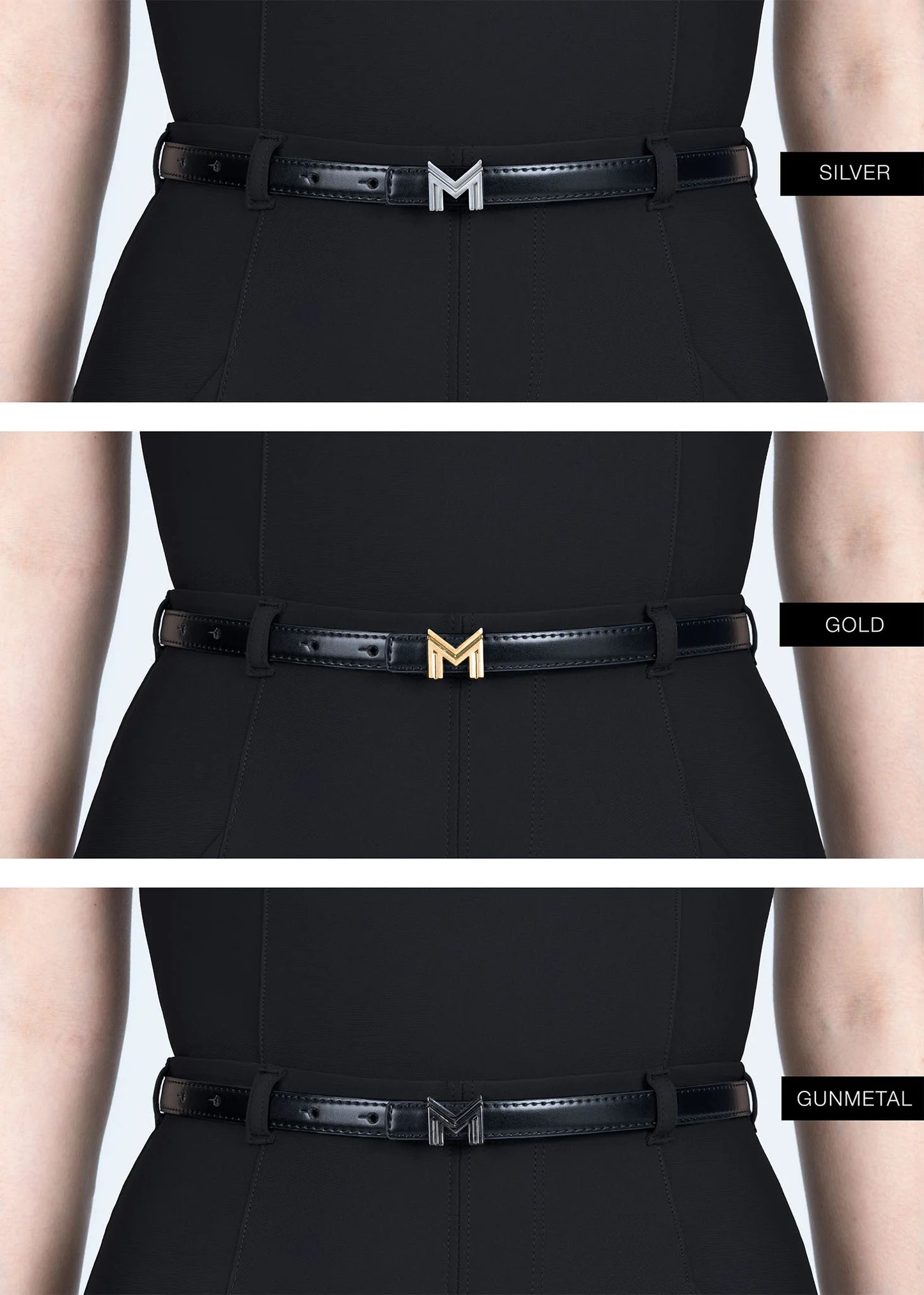 Velya Riding Leggings + Belt