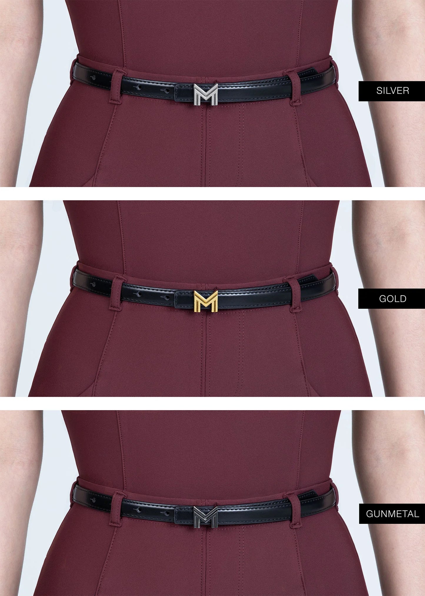 Velya Riding Leggings + Belt