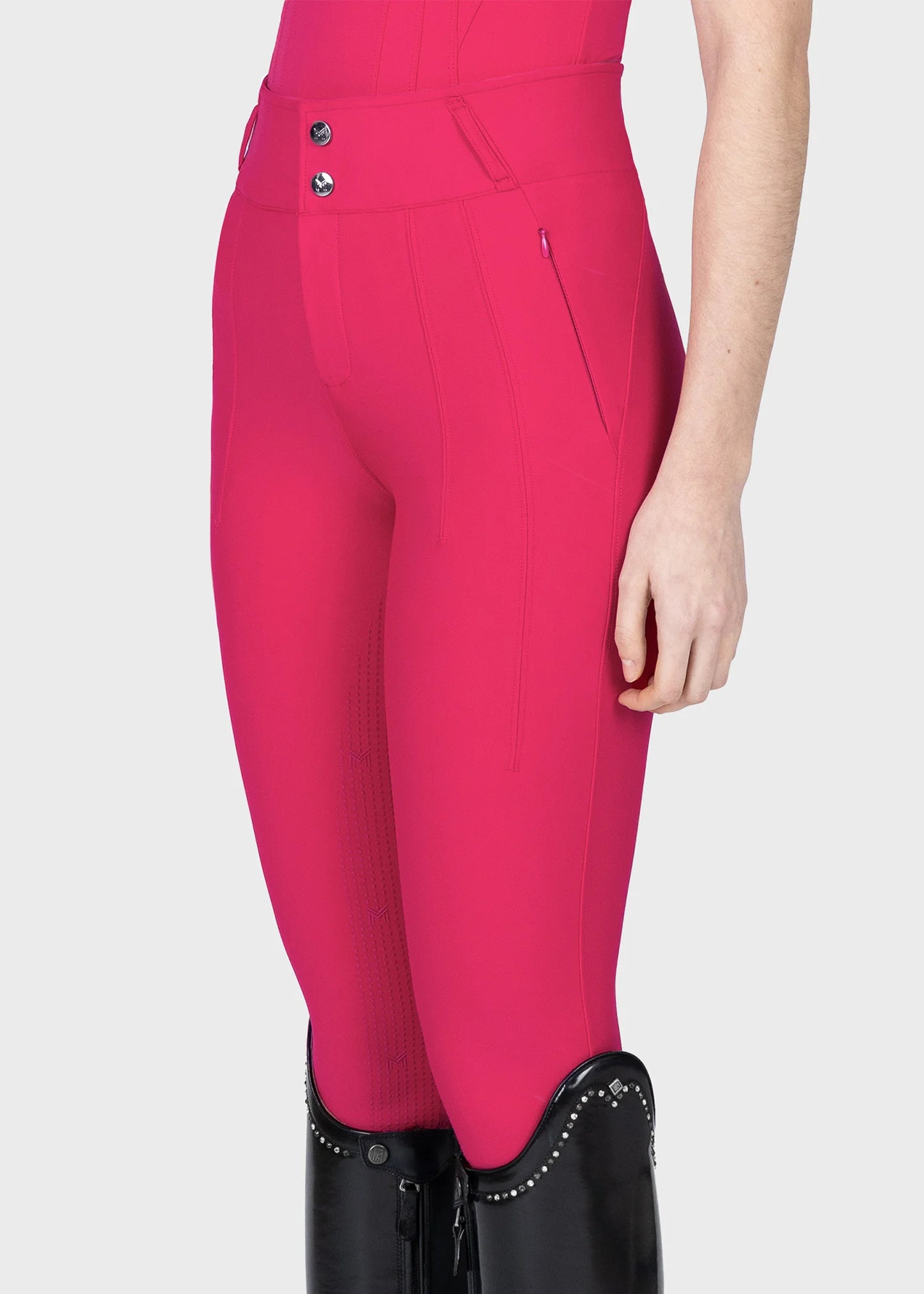 Vision Breeches