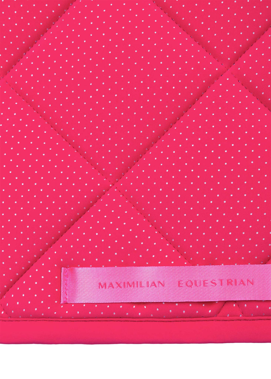 Aeris Jumping Saddle Pad
