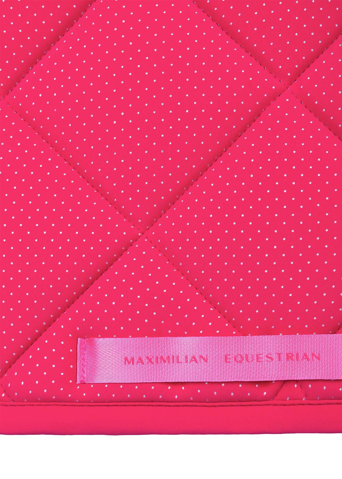 Aeris Jumping Saddle Pad