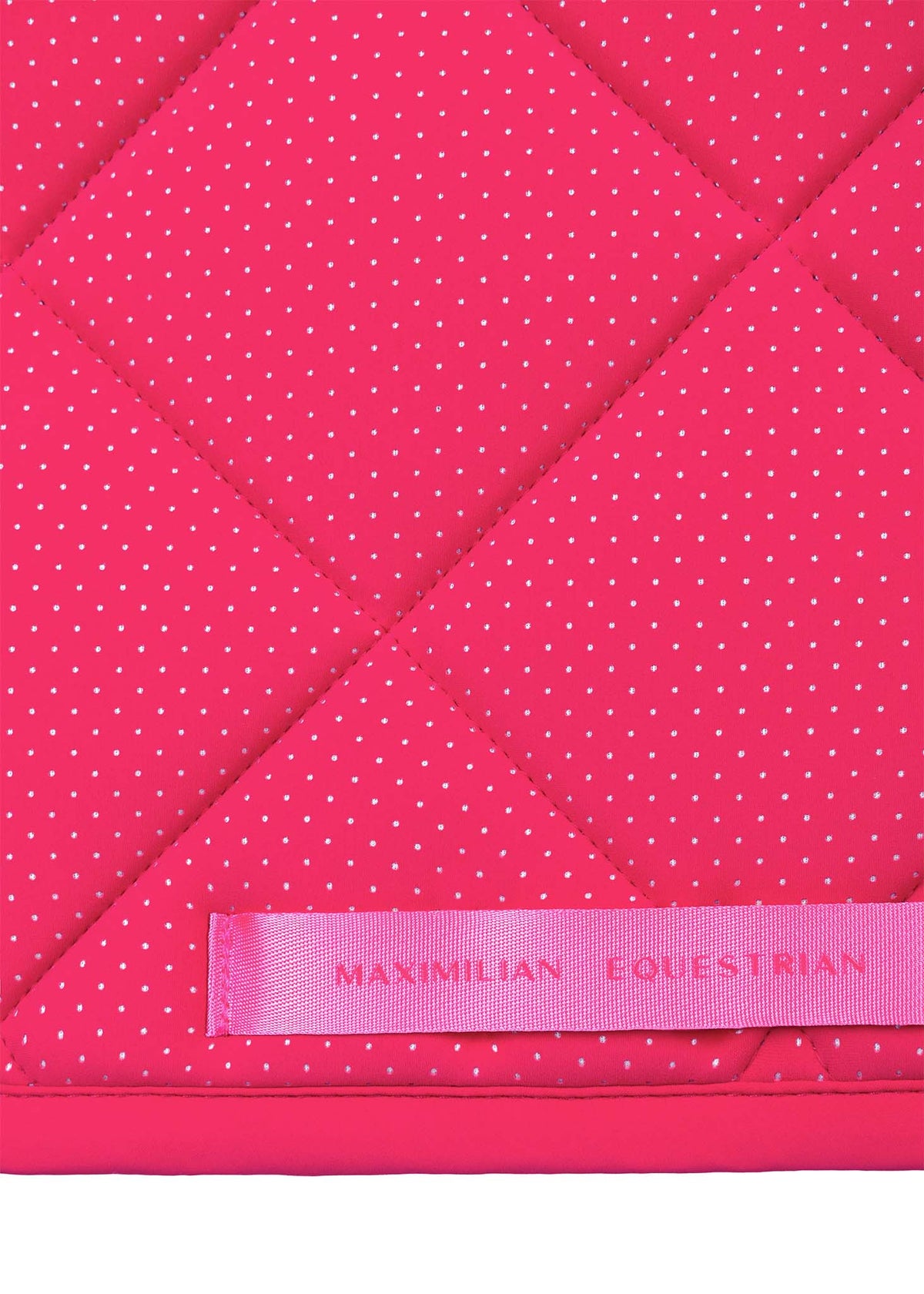 Aeris Jumping Saddle Pad