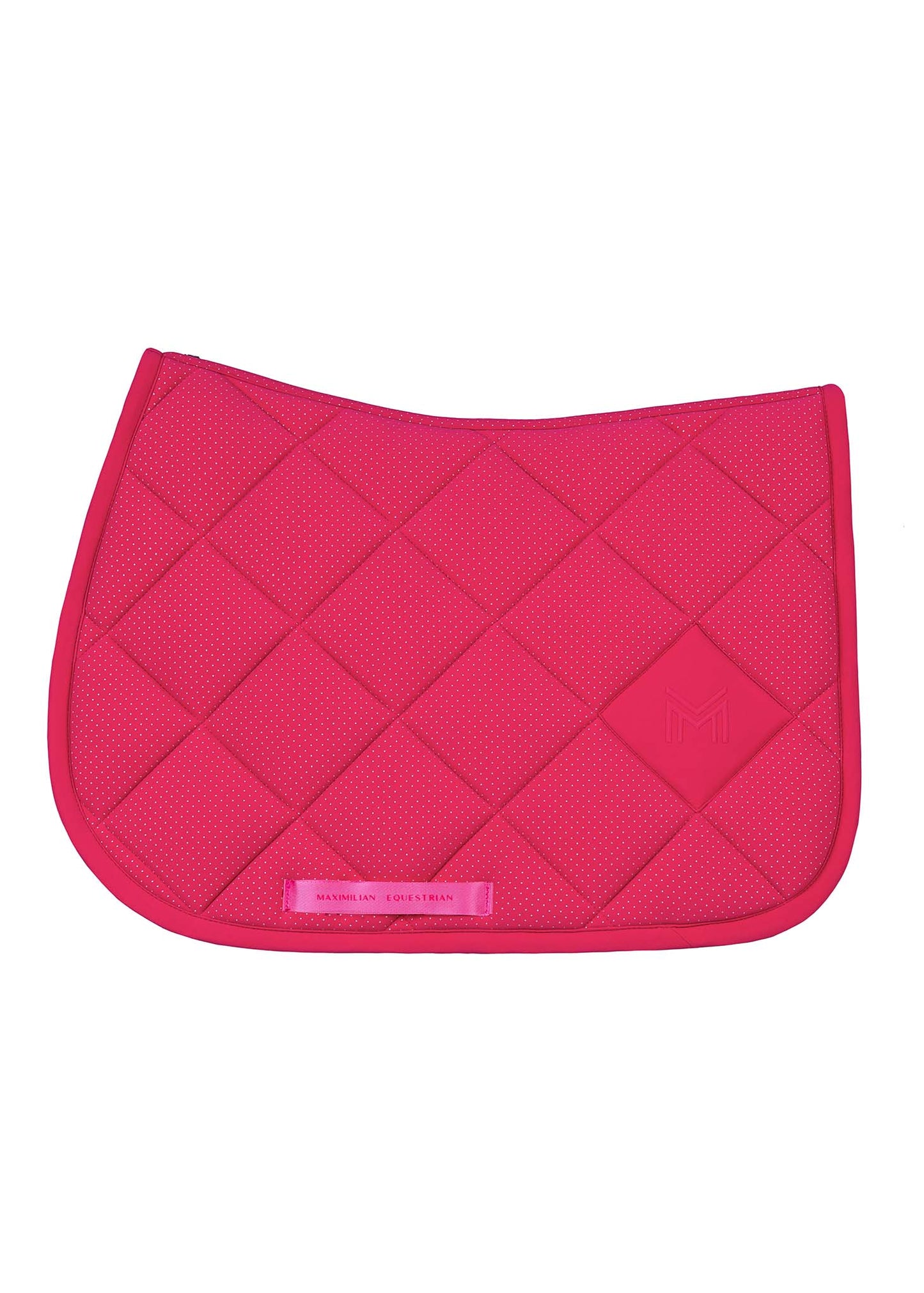 Aeris Jumping Saddle Pad