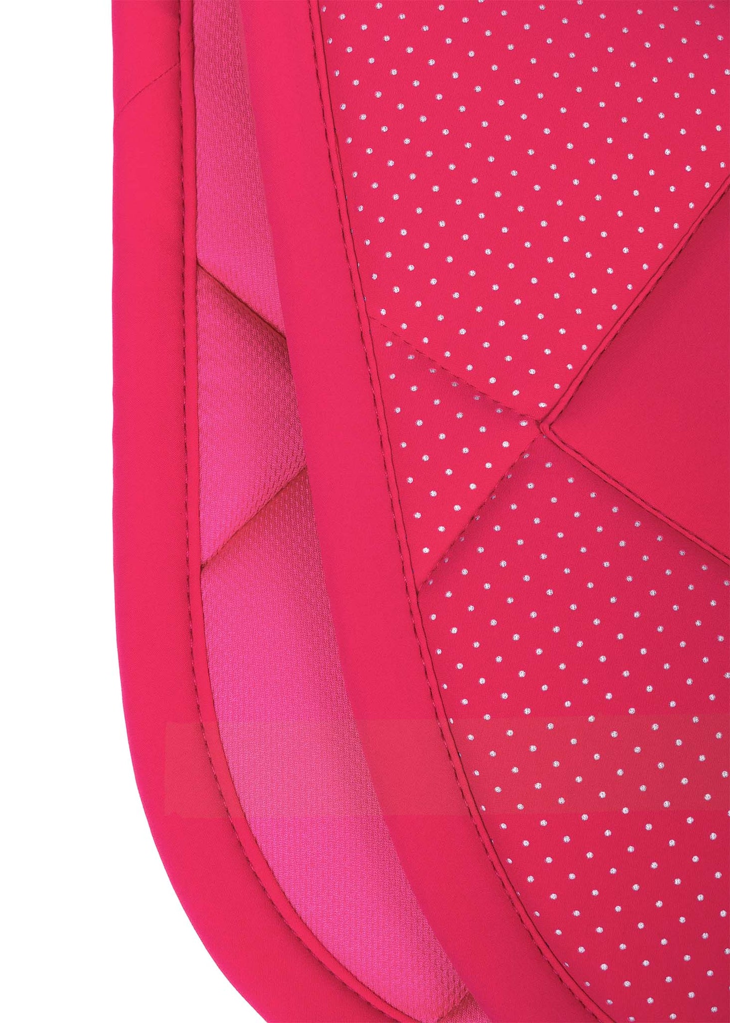 Aeris Jumping Saddle Pad