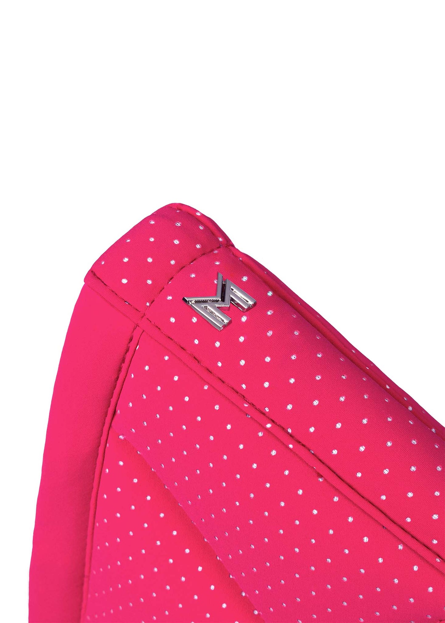 Aeris Jumping Saddle Pad