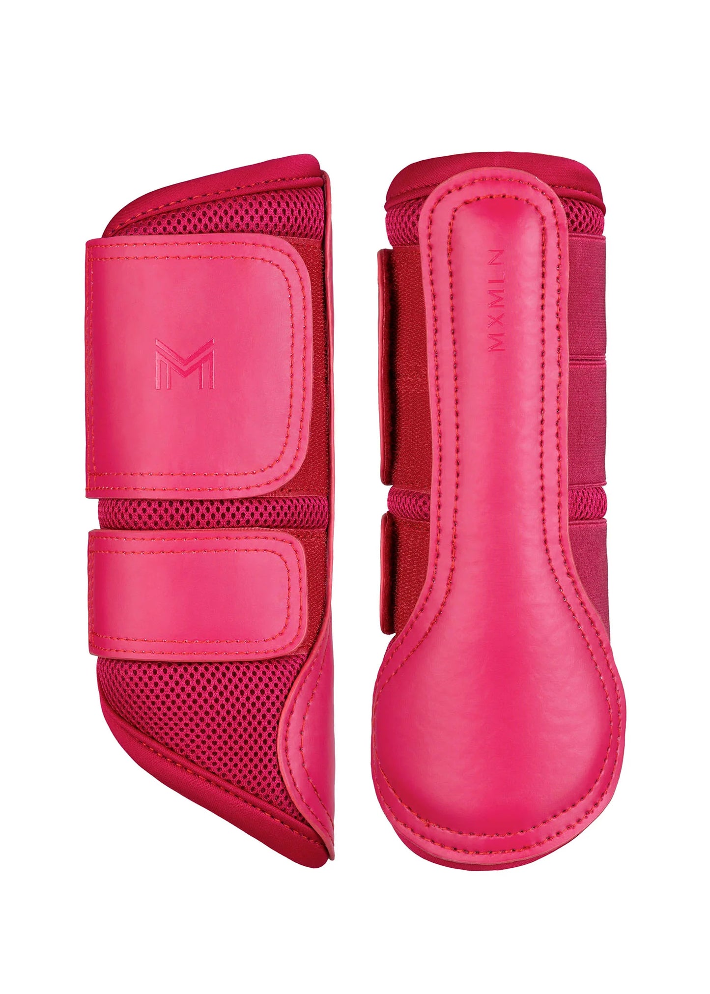 Ego Brushing Boots