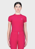 YR Nora Short Sleeve Base Layer