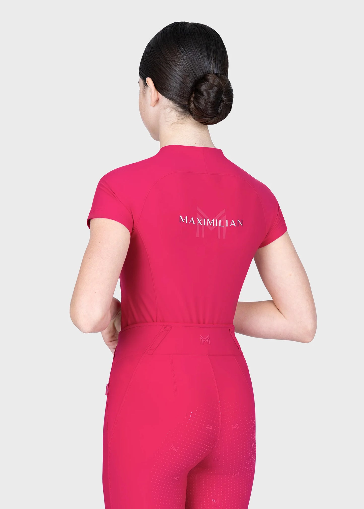 YR Nora Short Sleeve Base Layer