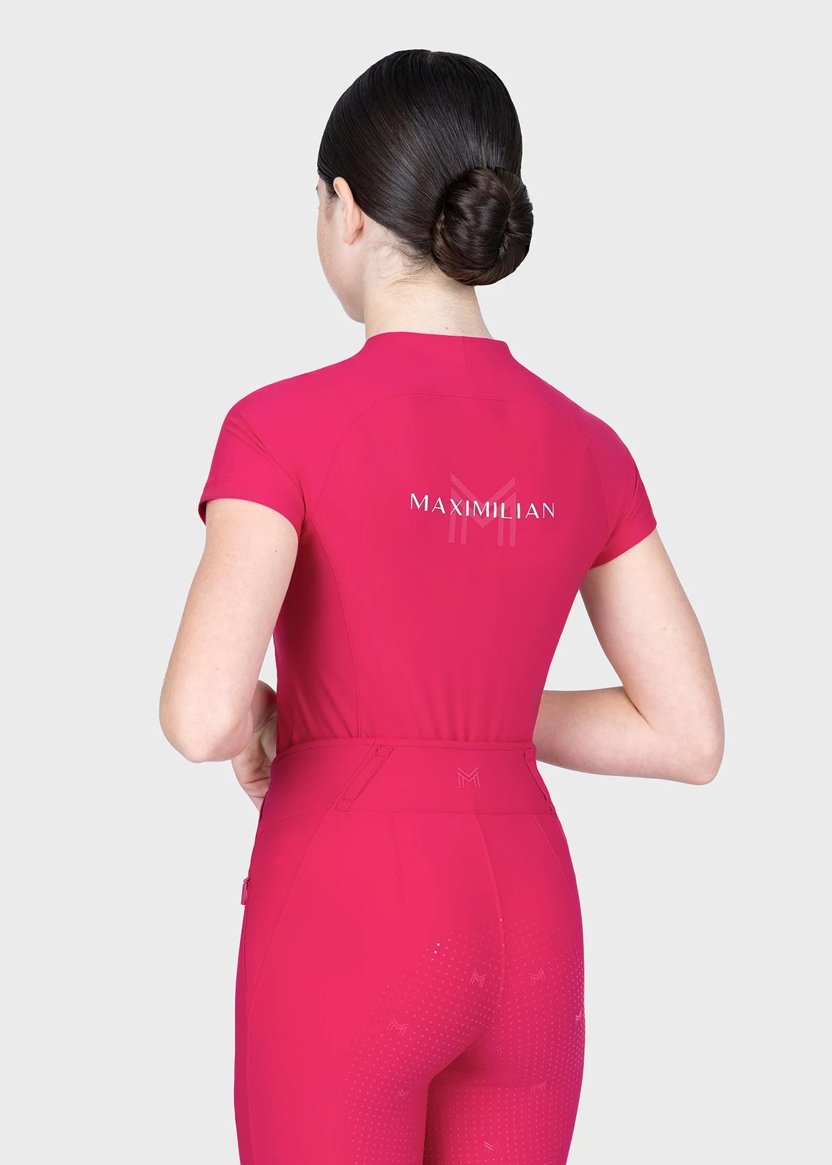 YR Nora Short Sleeve Base Layer