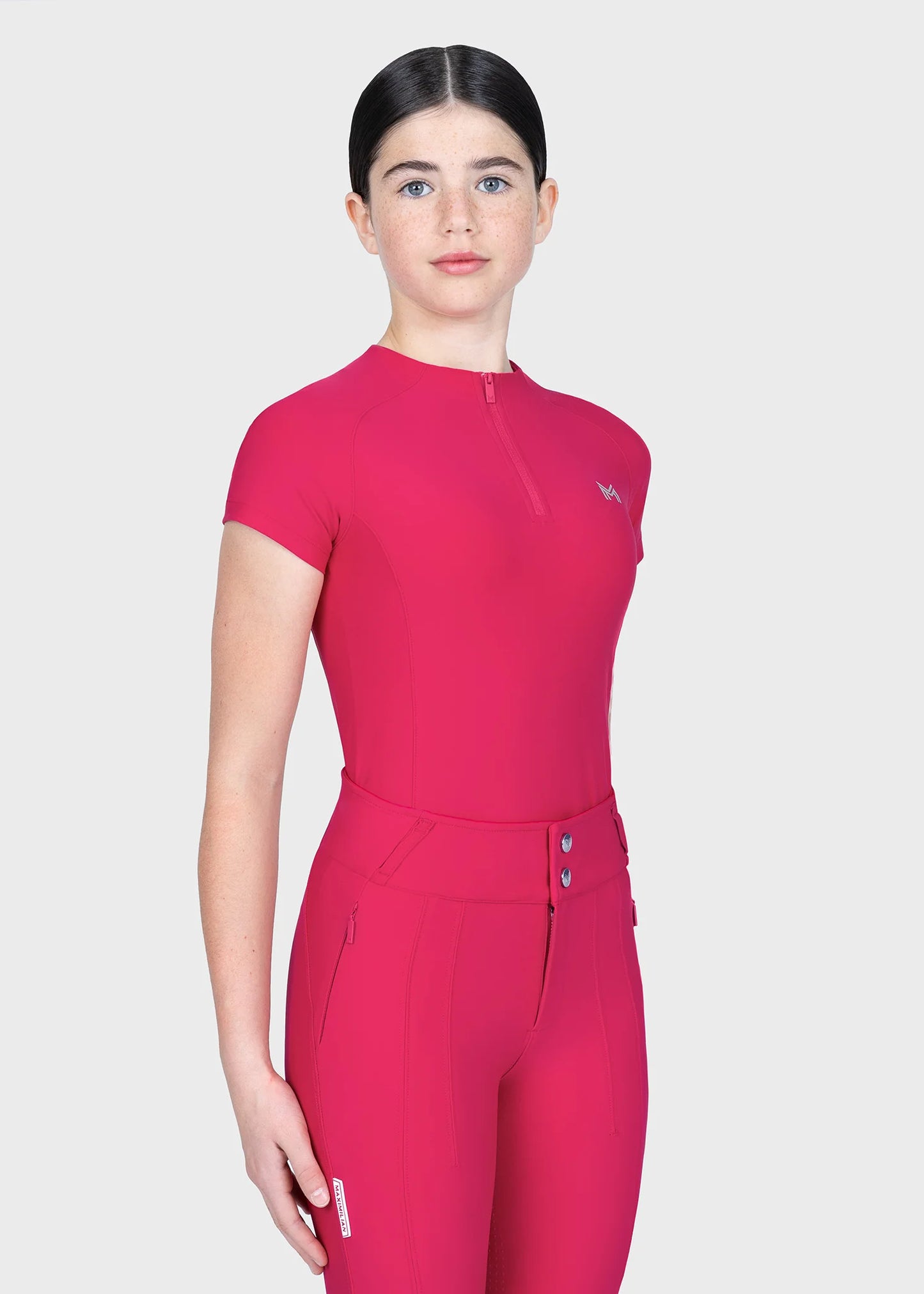 YR Nora Short Sleeve Base Layer