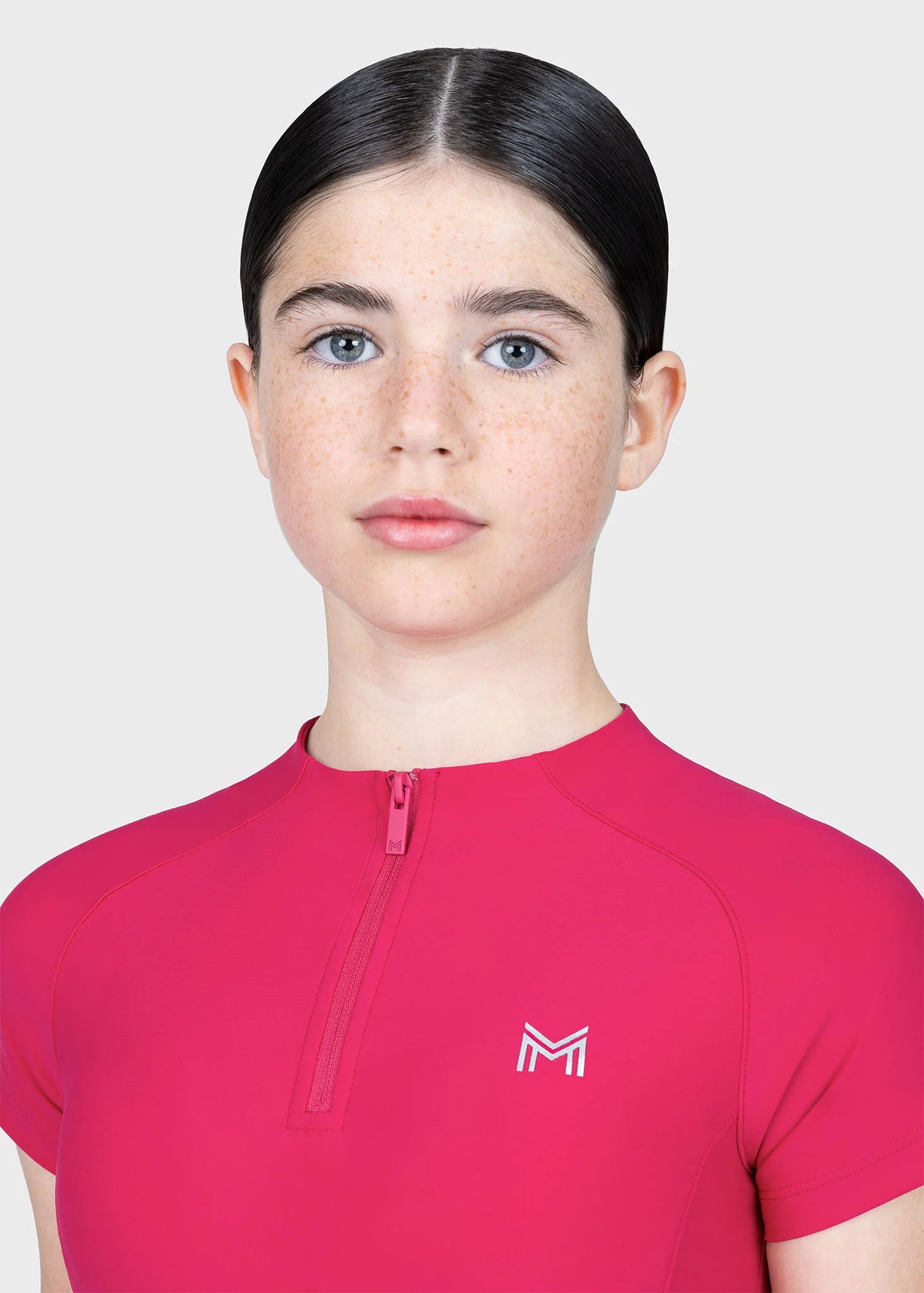 YR Nora Short Sleeve Base Layer