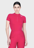 Origin Short Sleeve Base Layer