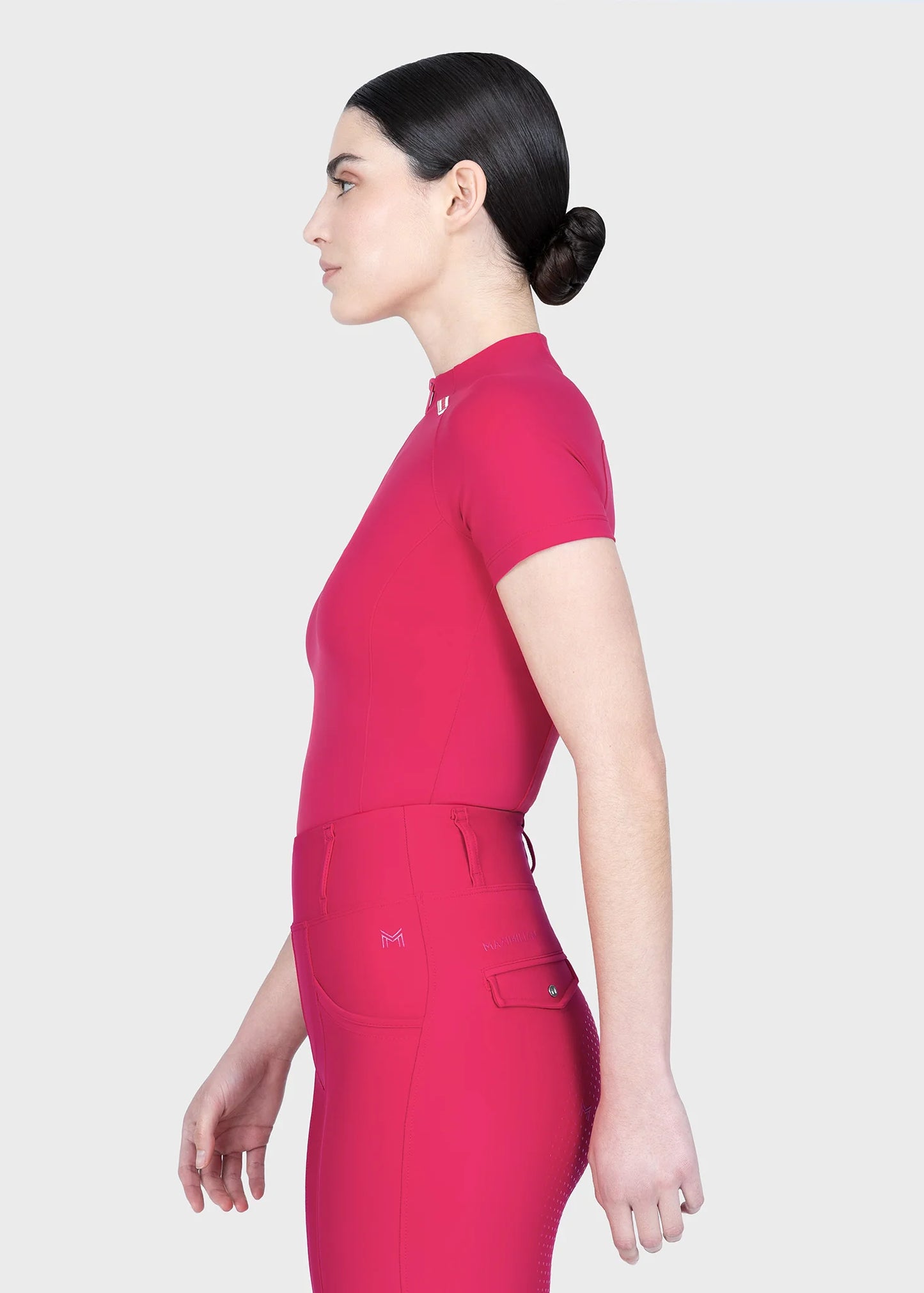 Origin Short Sleeve Base Layer