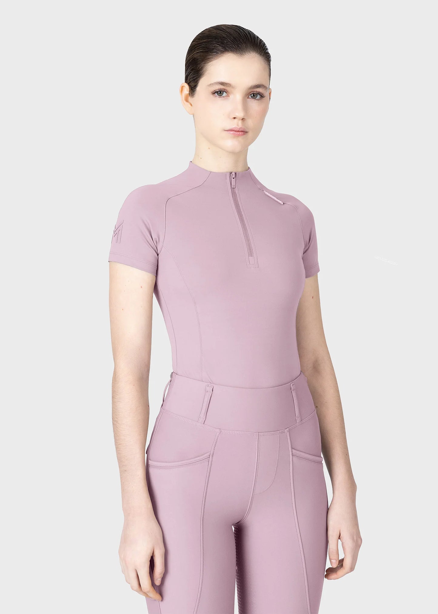Origin Short Sleeve Base Layer