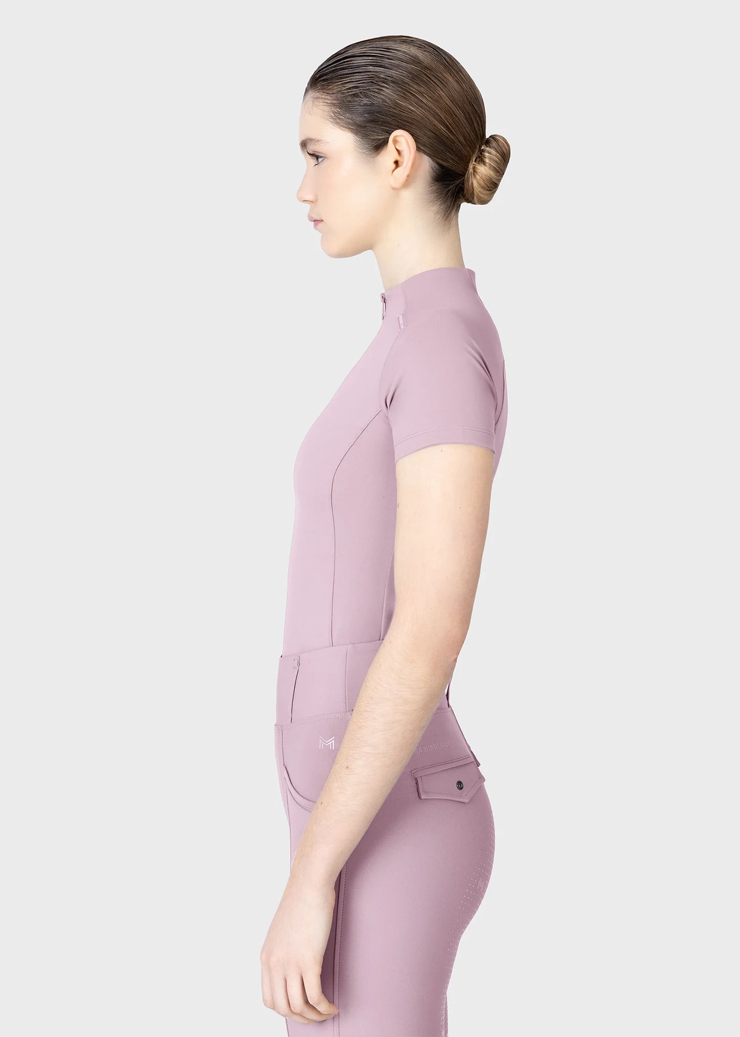 Origin Short Sleeve Base Layer
