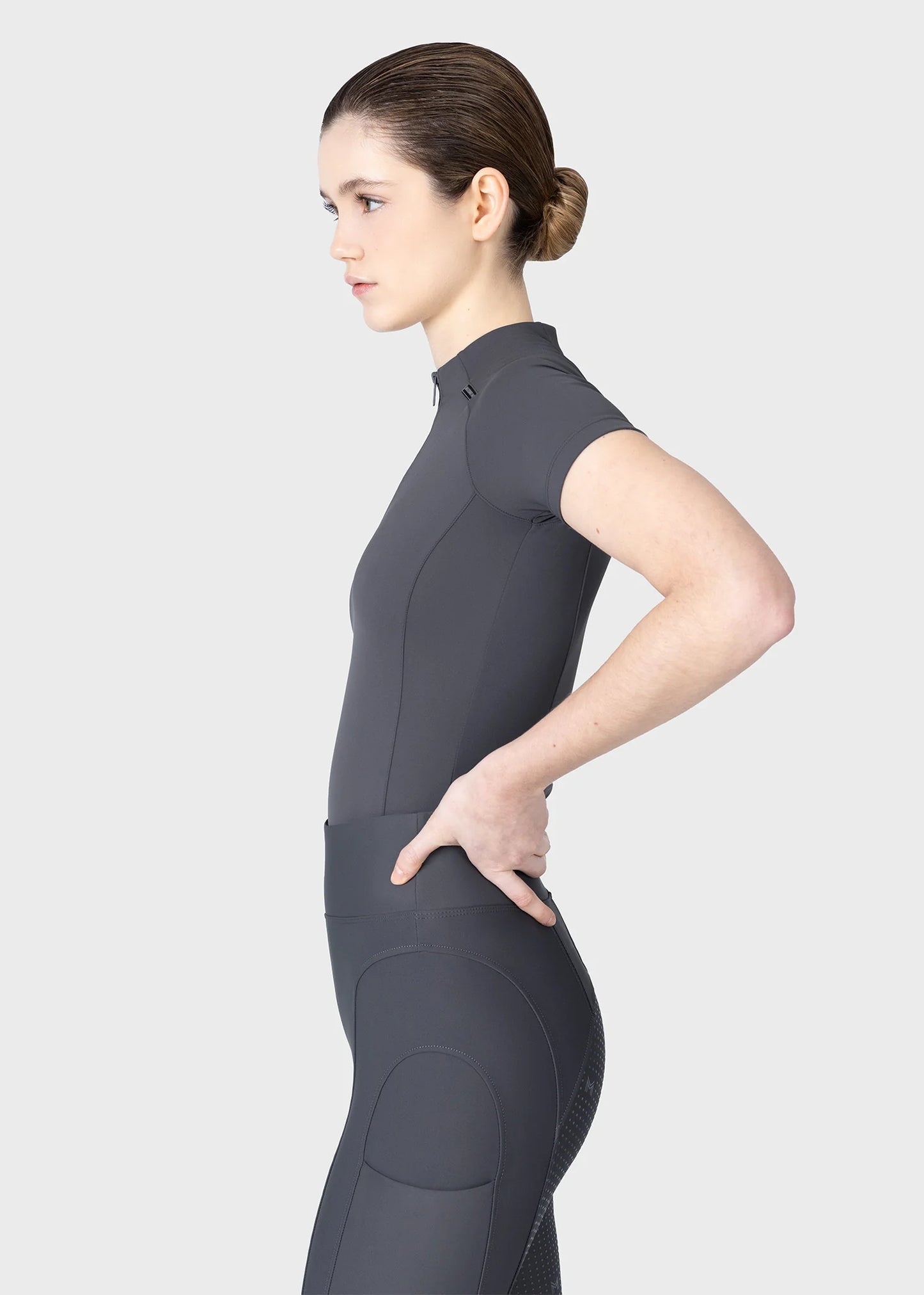 Origin Short Sleeve Base Layer