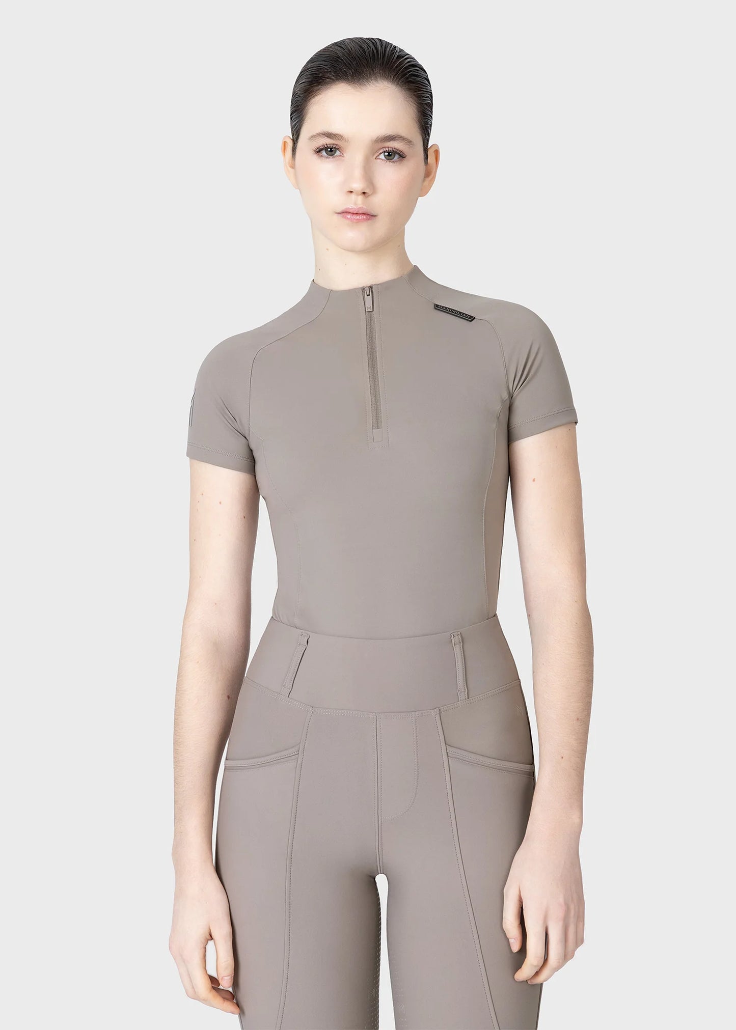 Origin Short Sleeve Base Layer
