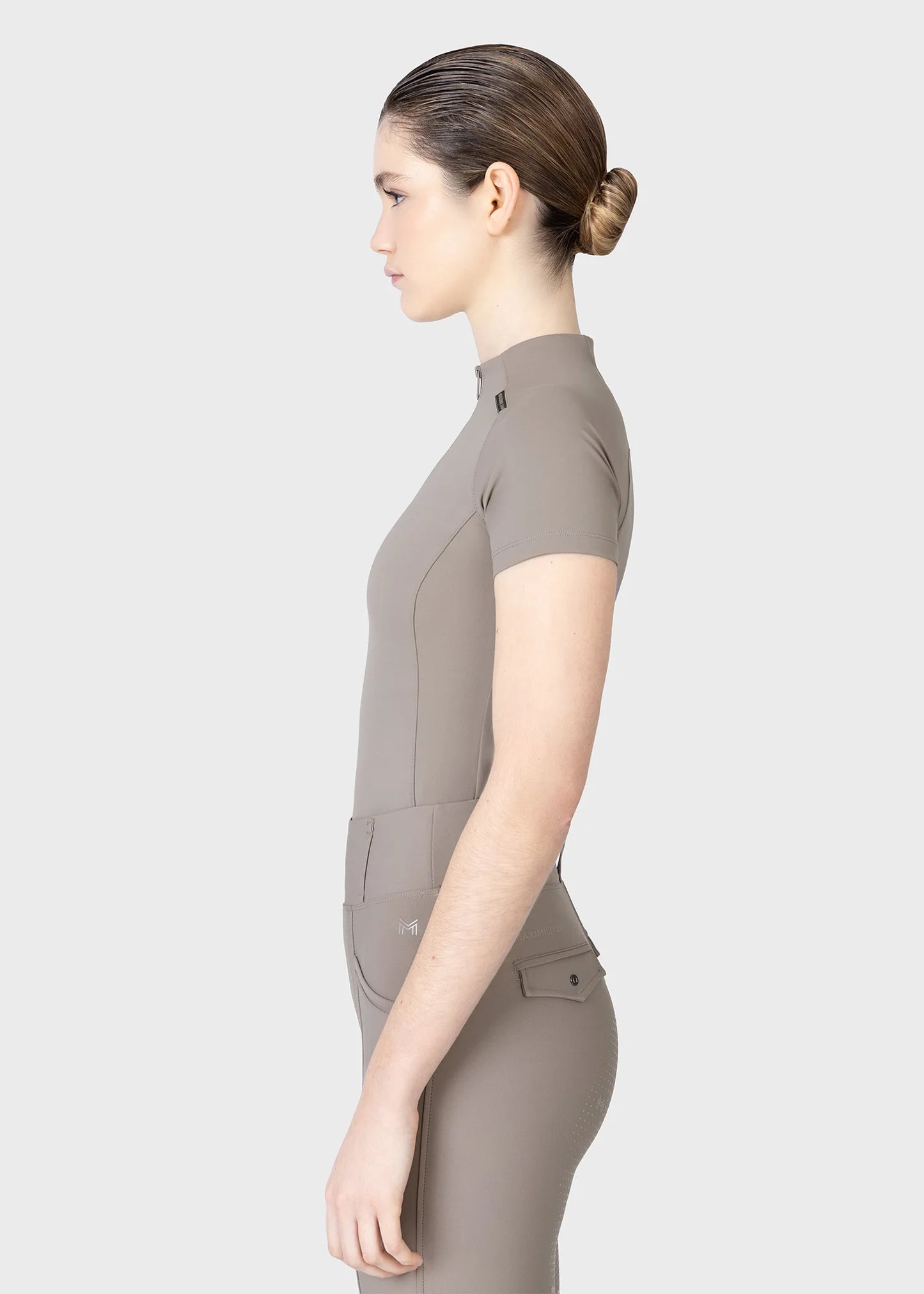 Origin Short Sleeve Base Layer